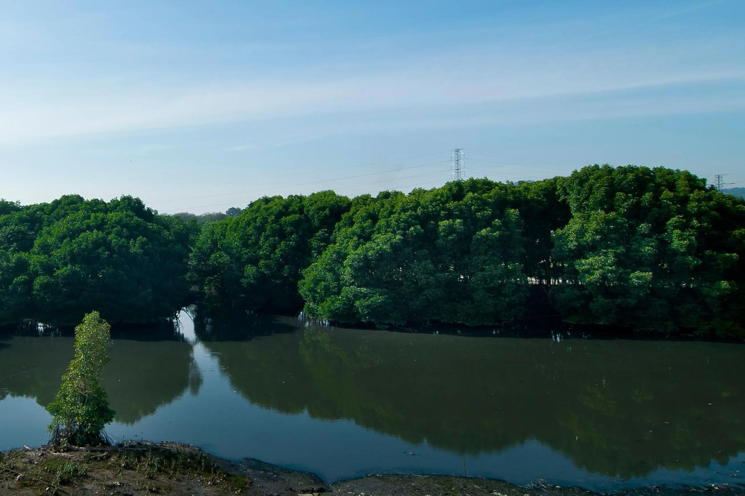 Big Banana Hotel, Sg Petani