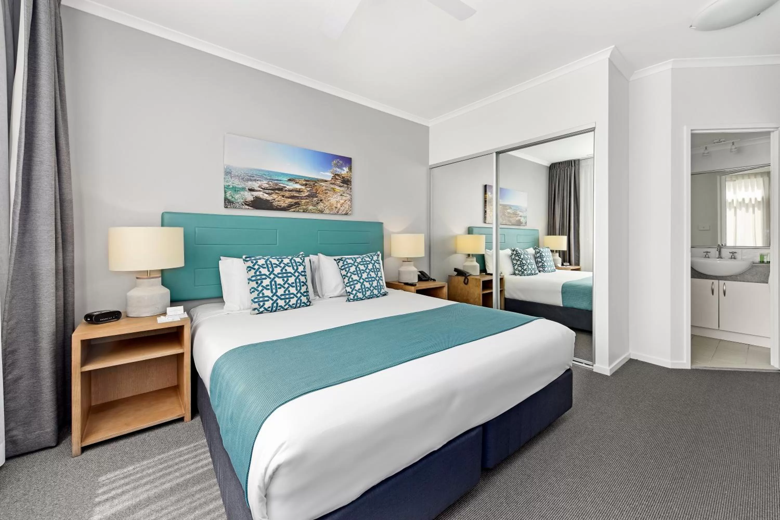 2 Bedroom Standard in Club Wyndham Flynns Beach, Trademark Collection by Wyndham