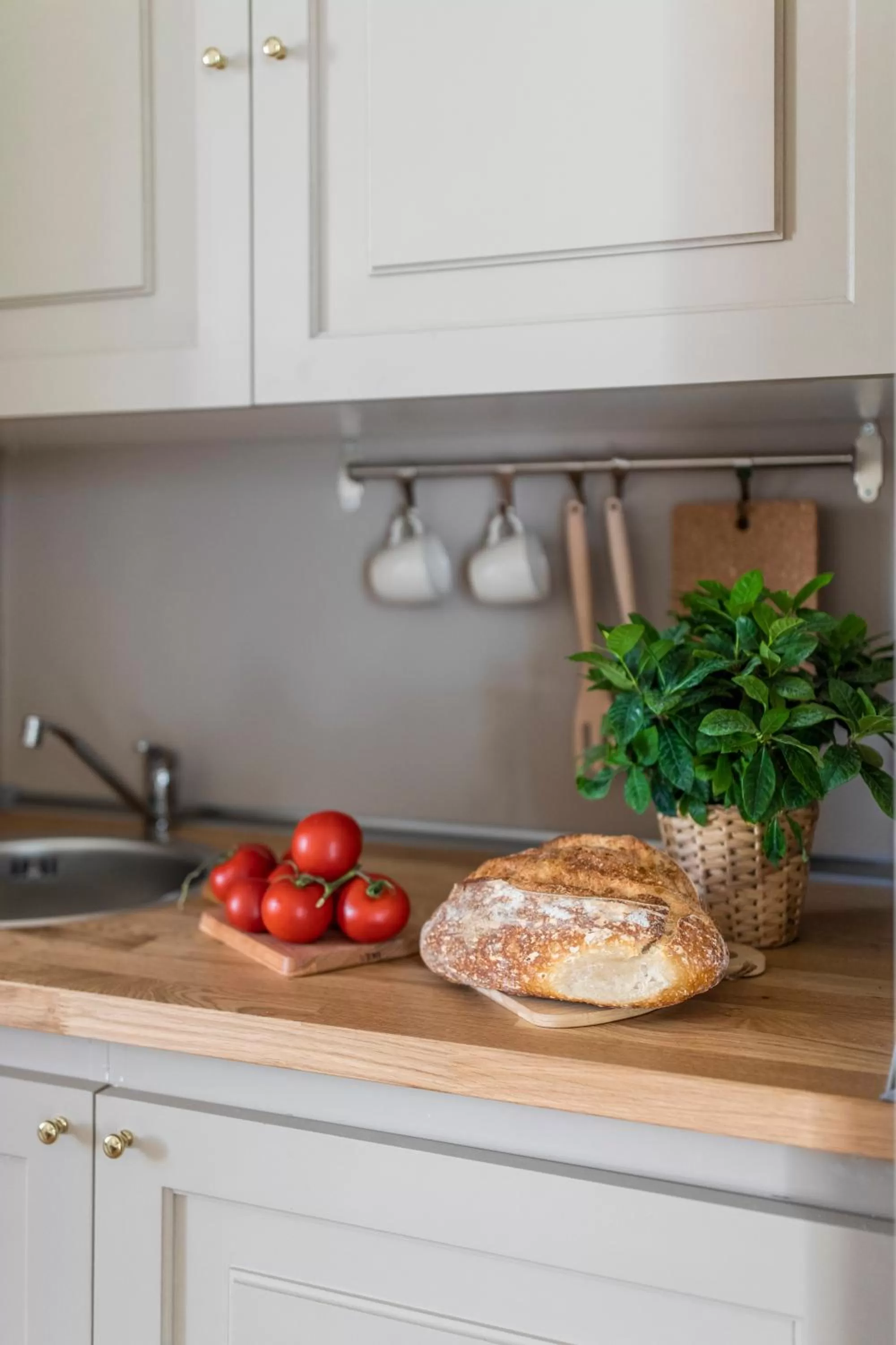 Food and drinks in Hotel donna Francesca