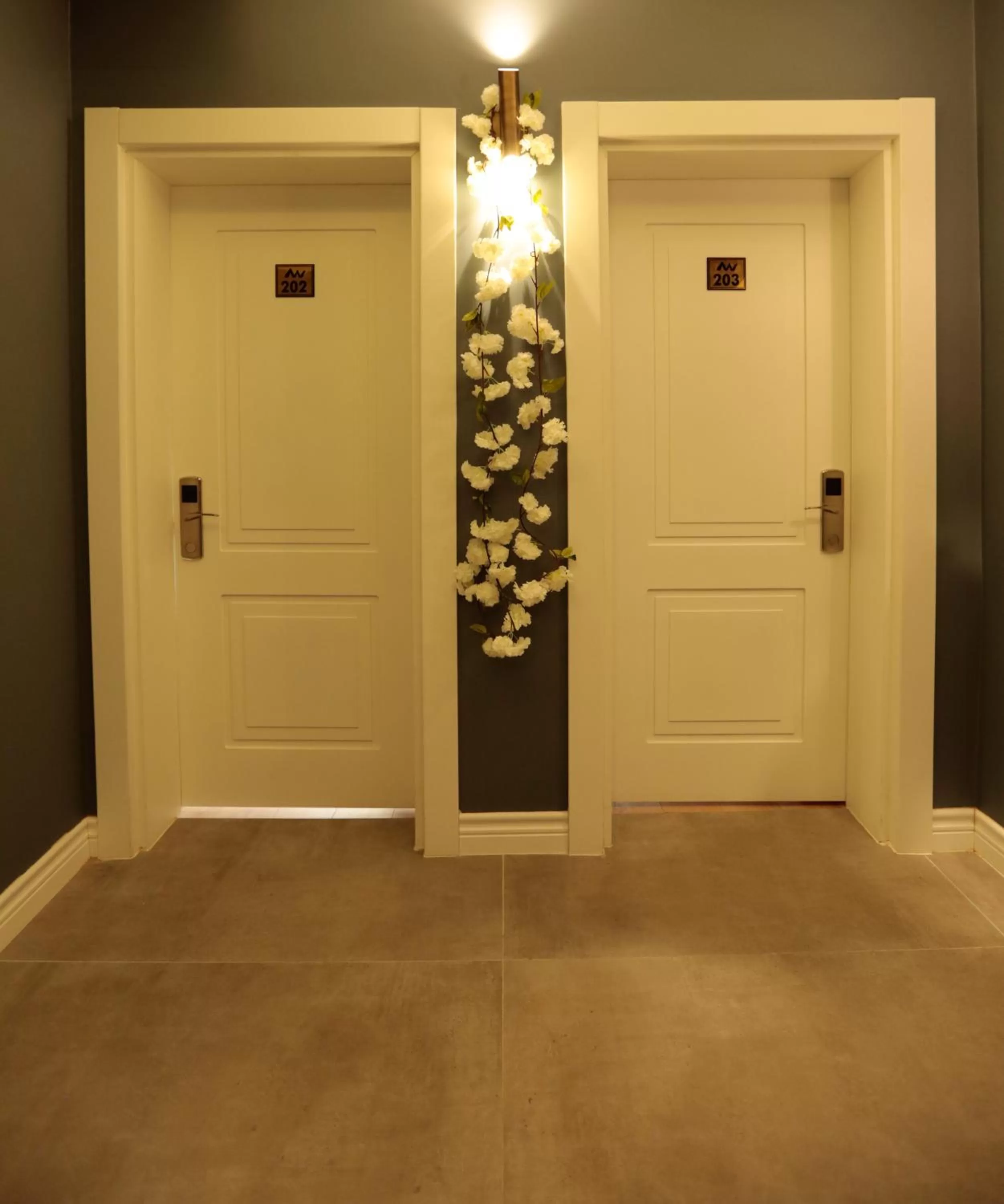 Property building in Newalla Hotel Old City