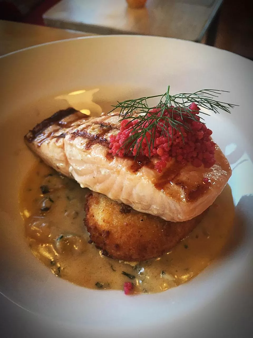 Restaurant/places to eat, Food in Palafito 1326 Hotel Boutique Chiloé