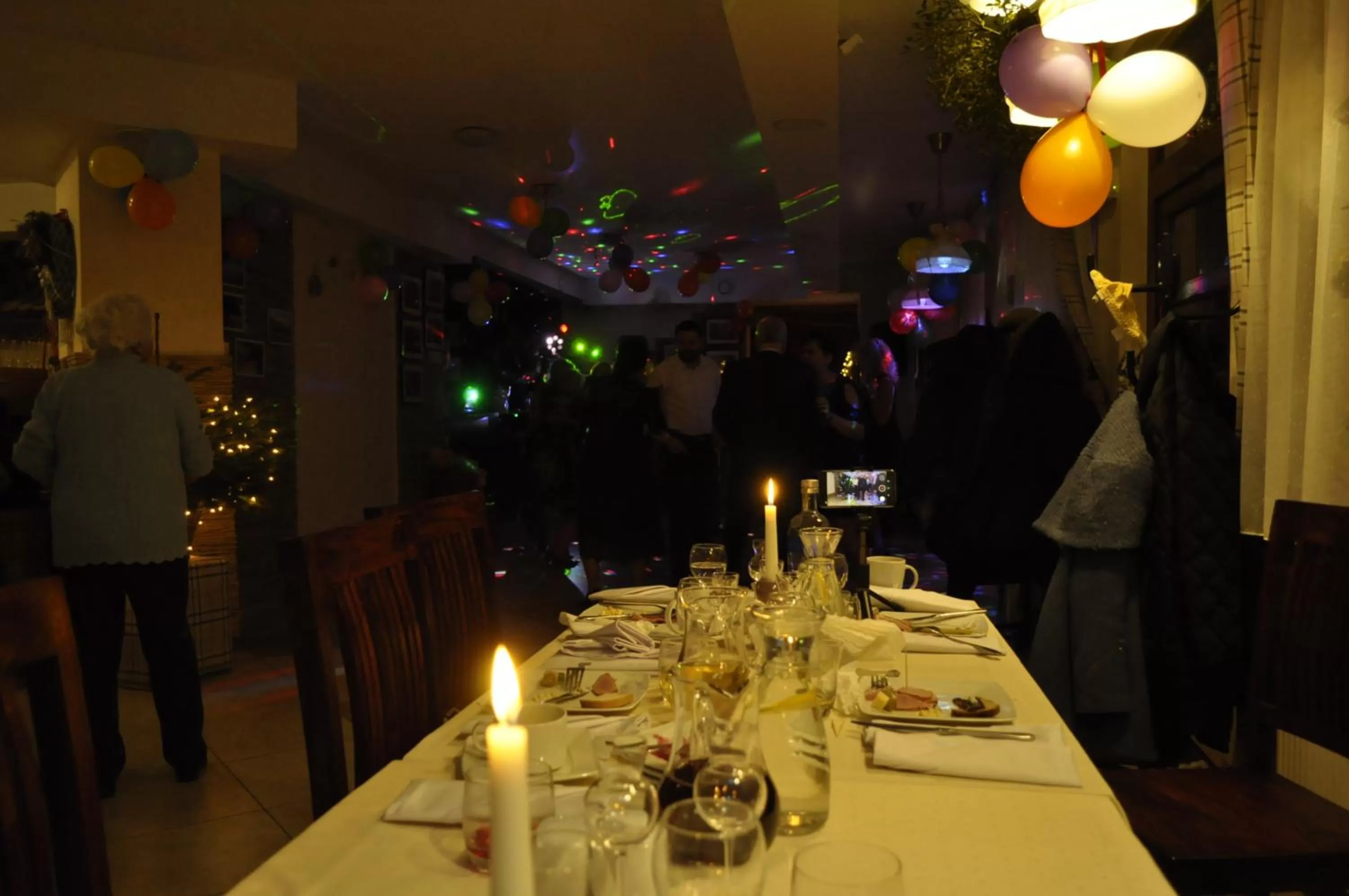 Property building in Rezydencja 5 Dębów