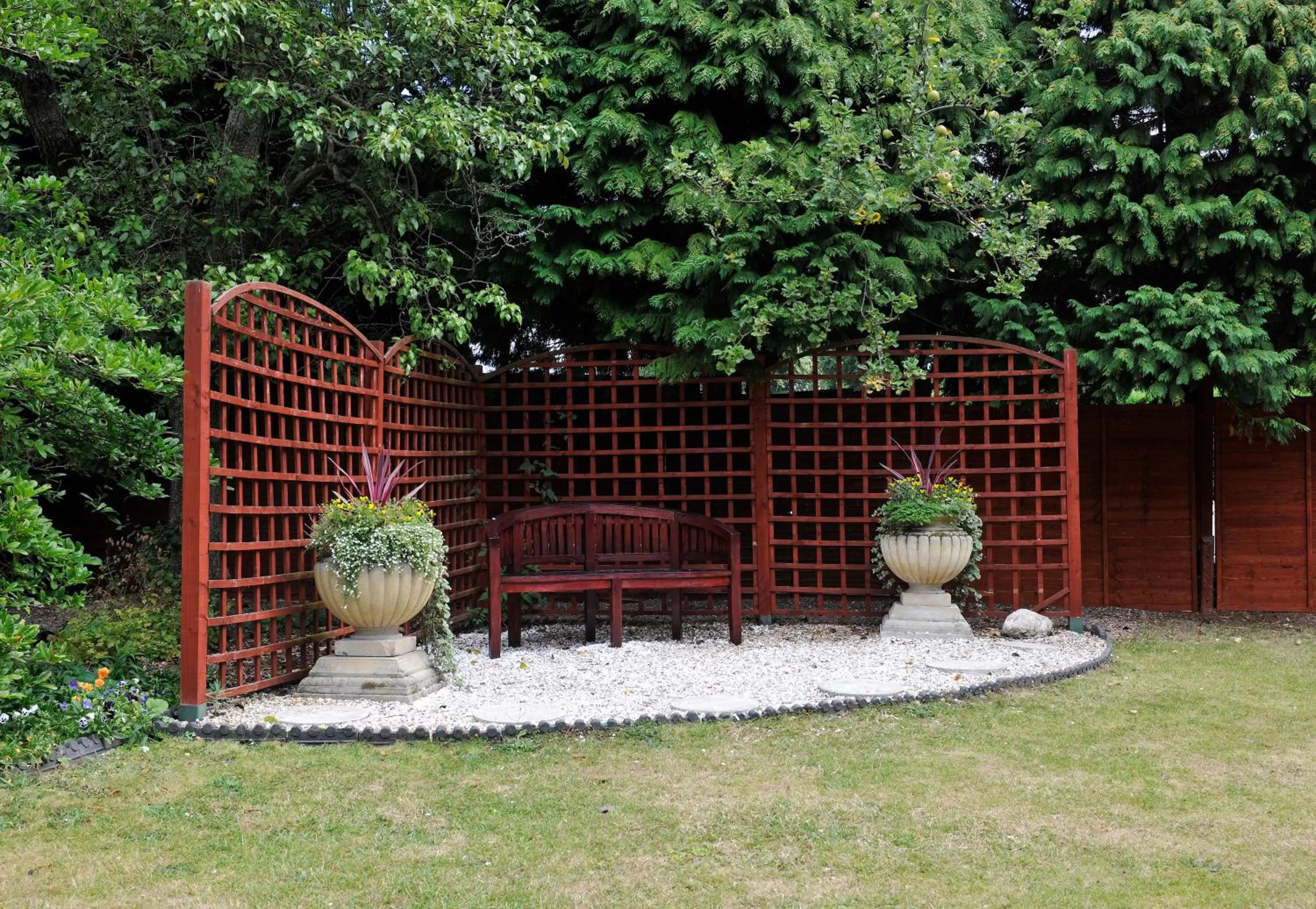 Property building in voco St. Johns Solihull by IHG