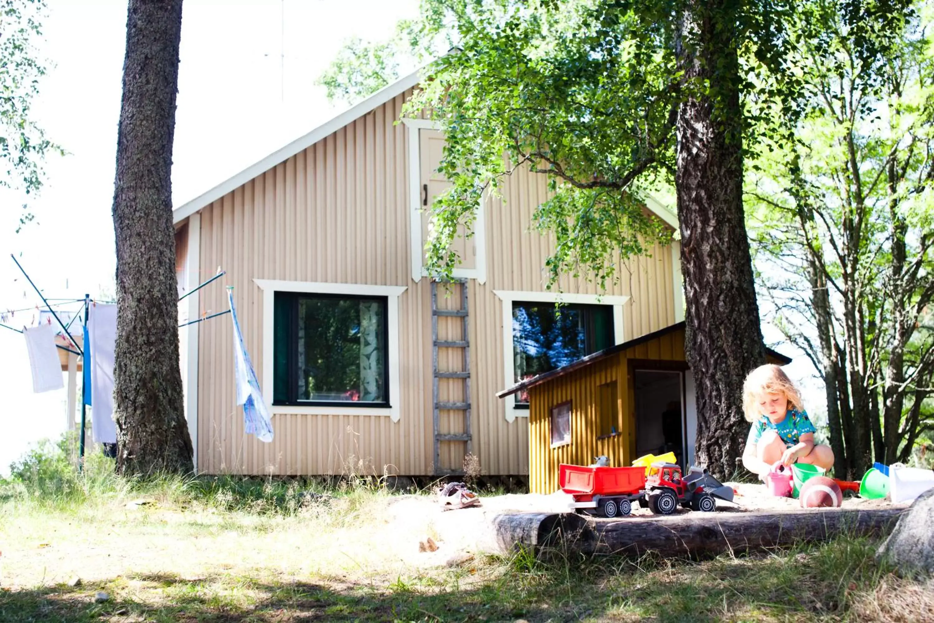 Apartment in Resort Naaranlahti Apartment in Resort Naaranlahti