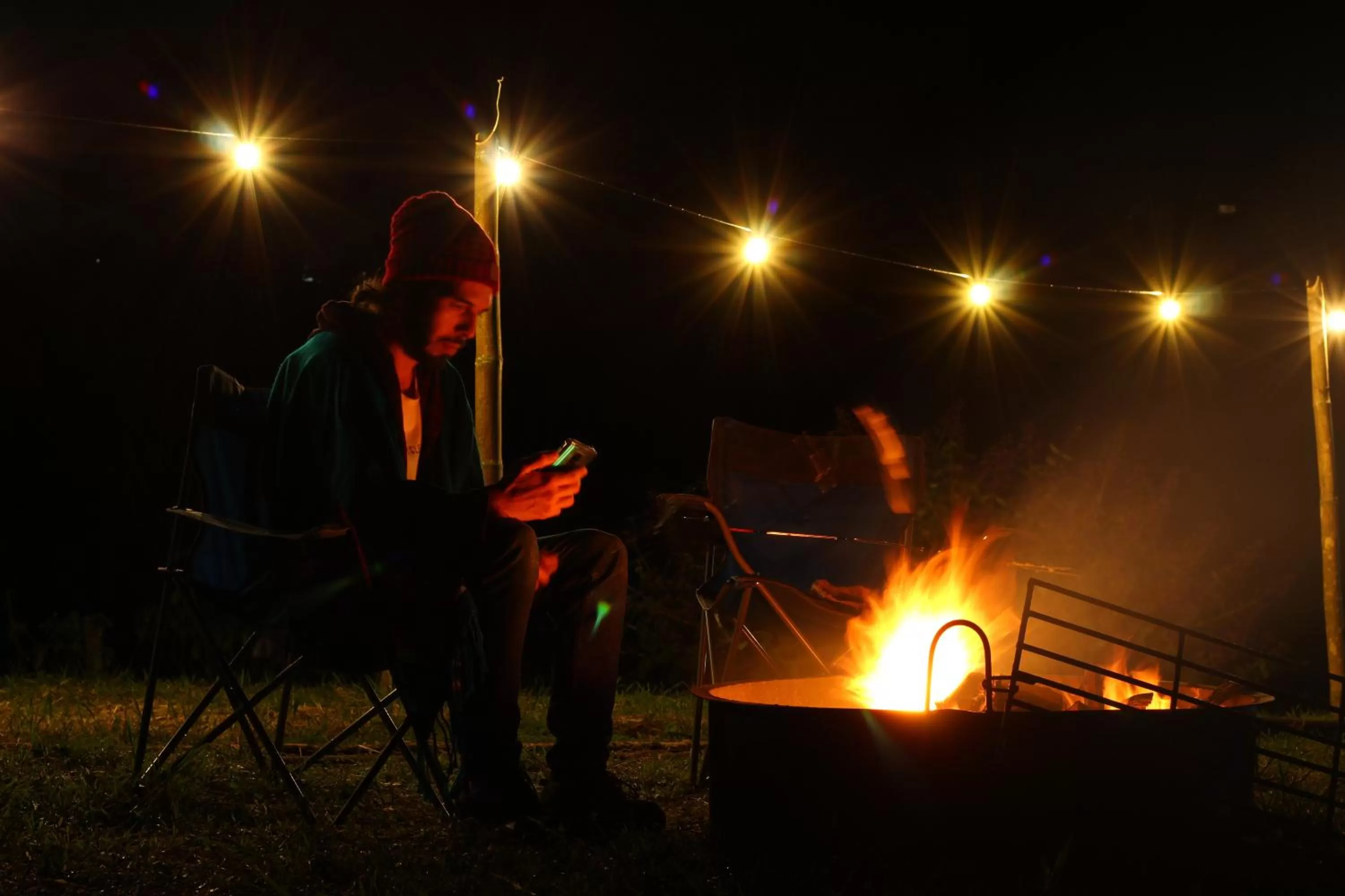 Activities in Ecohotel Monte Tierra Habitaciones y Glamping