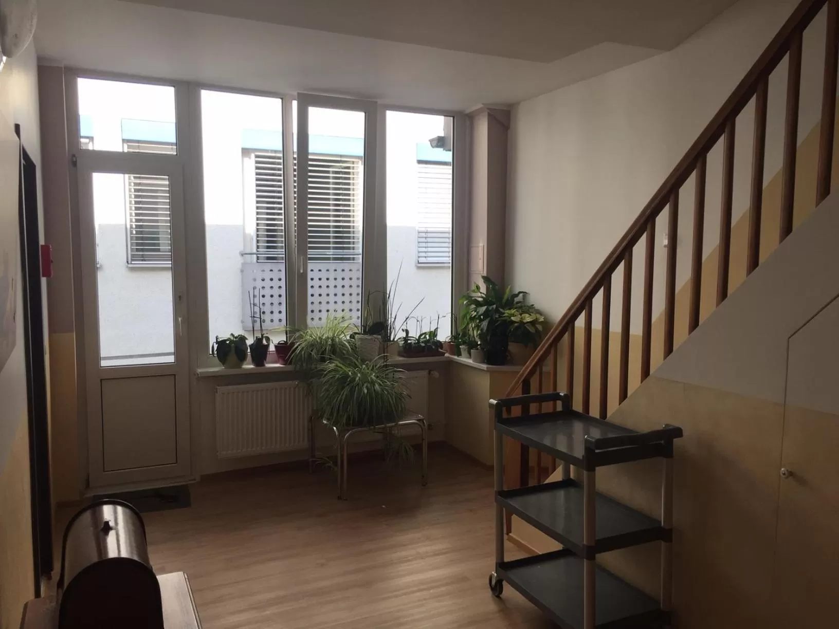 Hotel Ristorante Rostica