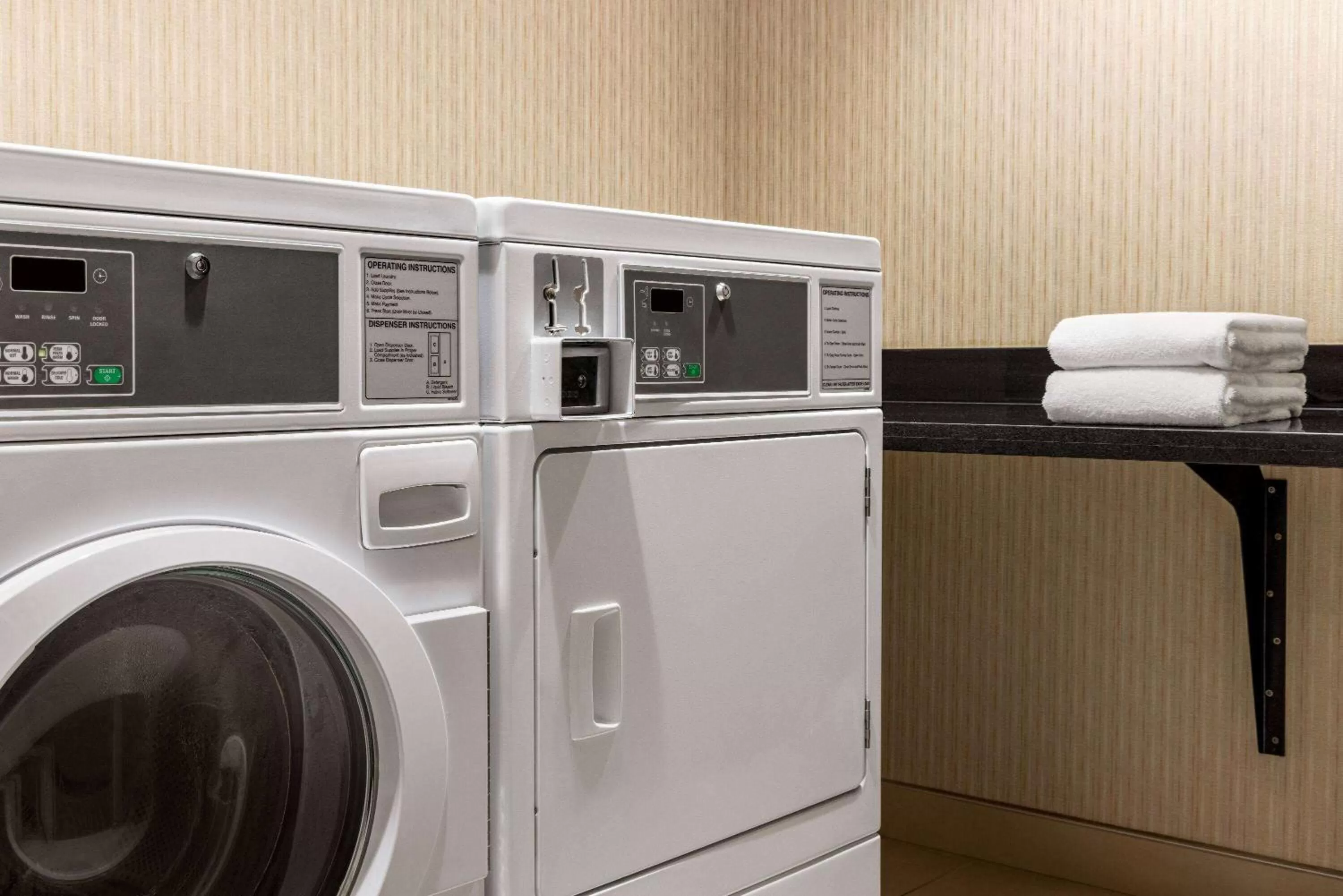 On site in Wyndham Avon