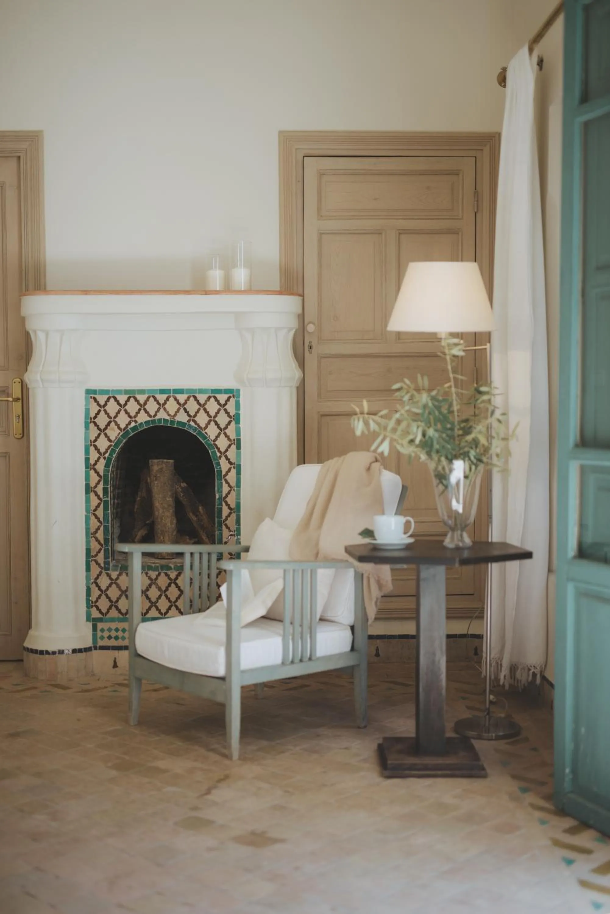 Classic Double Room in Les Deux Tours