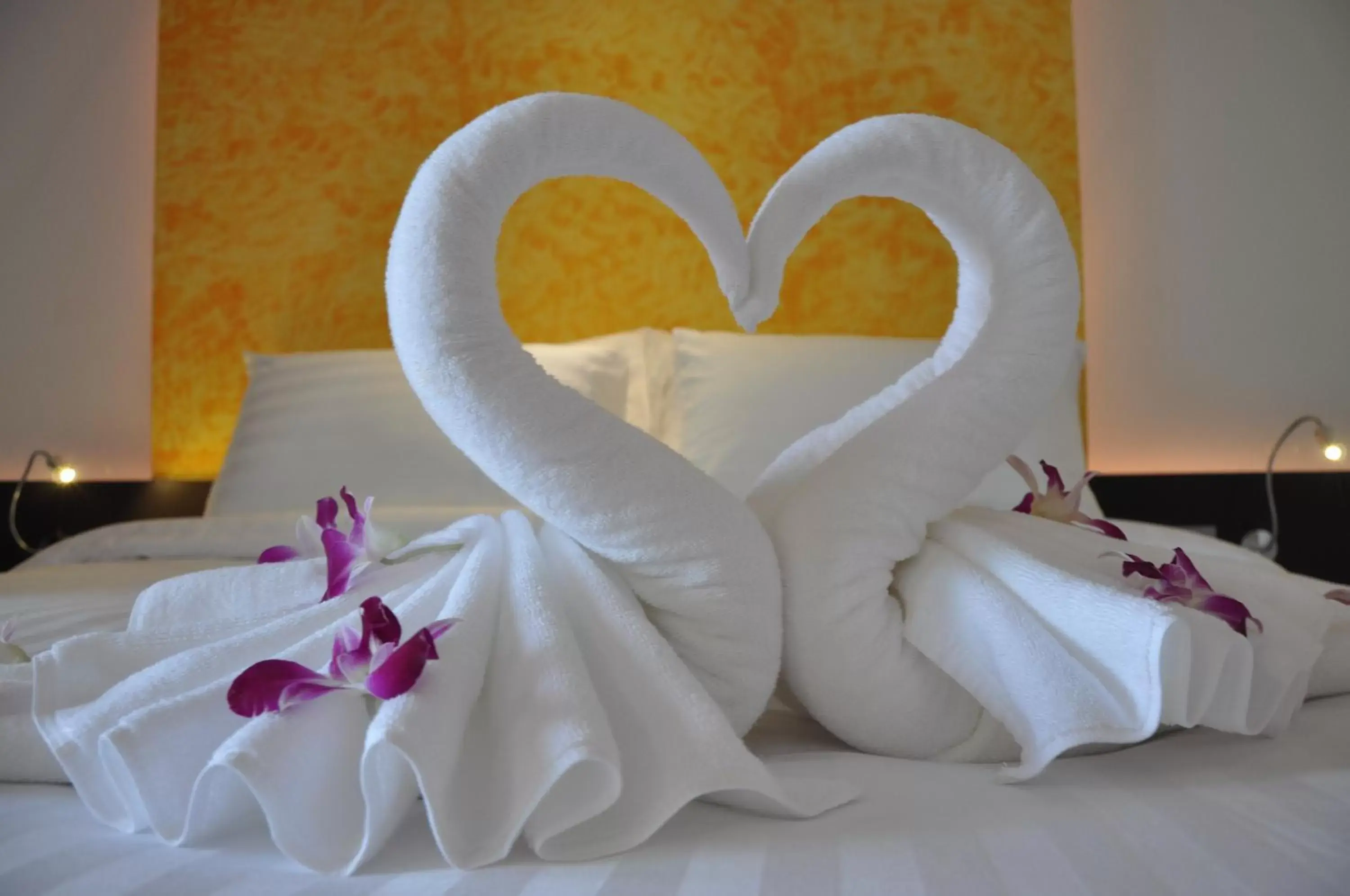 Deluxe Double or Twin Room with Pool View in The Gallery At Koh Chang Deluxe Double or Twin Room with Pool View in The Gallery At Koh Chang