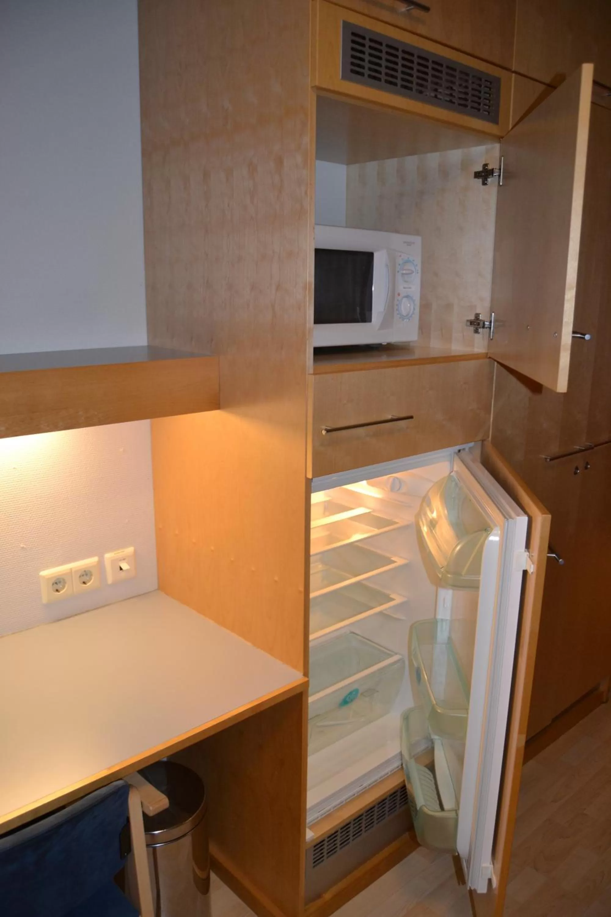 Decorative detail in Hotel Uusikuu