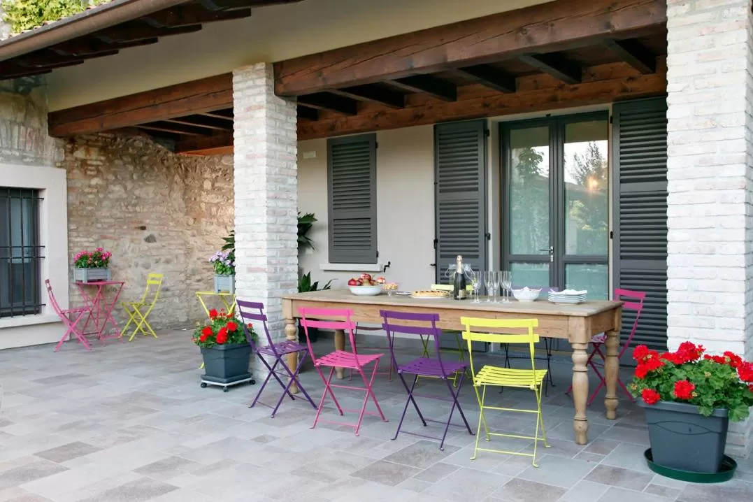 B&B Camignone Franciacorta