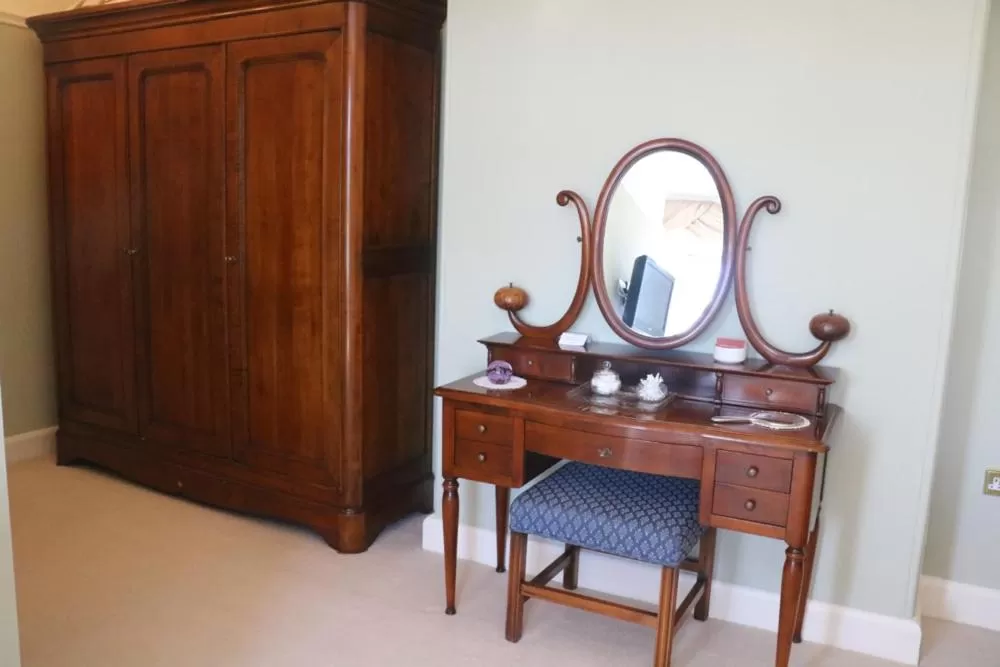 Stoneborough House B&B