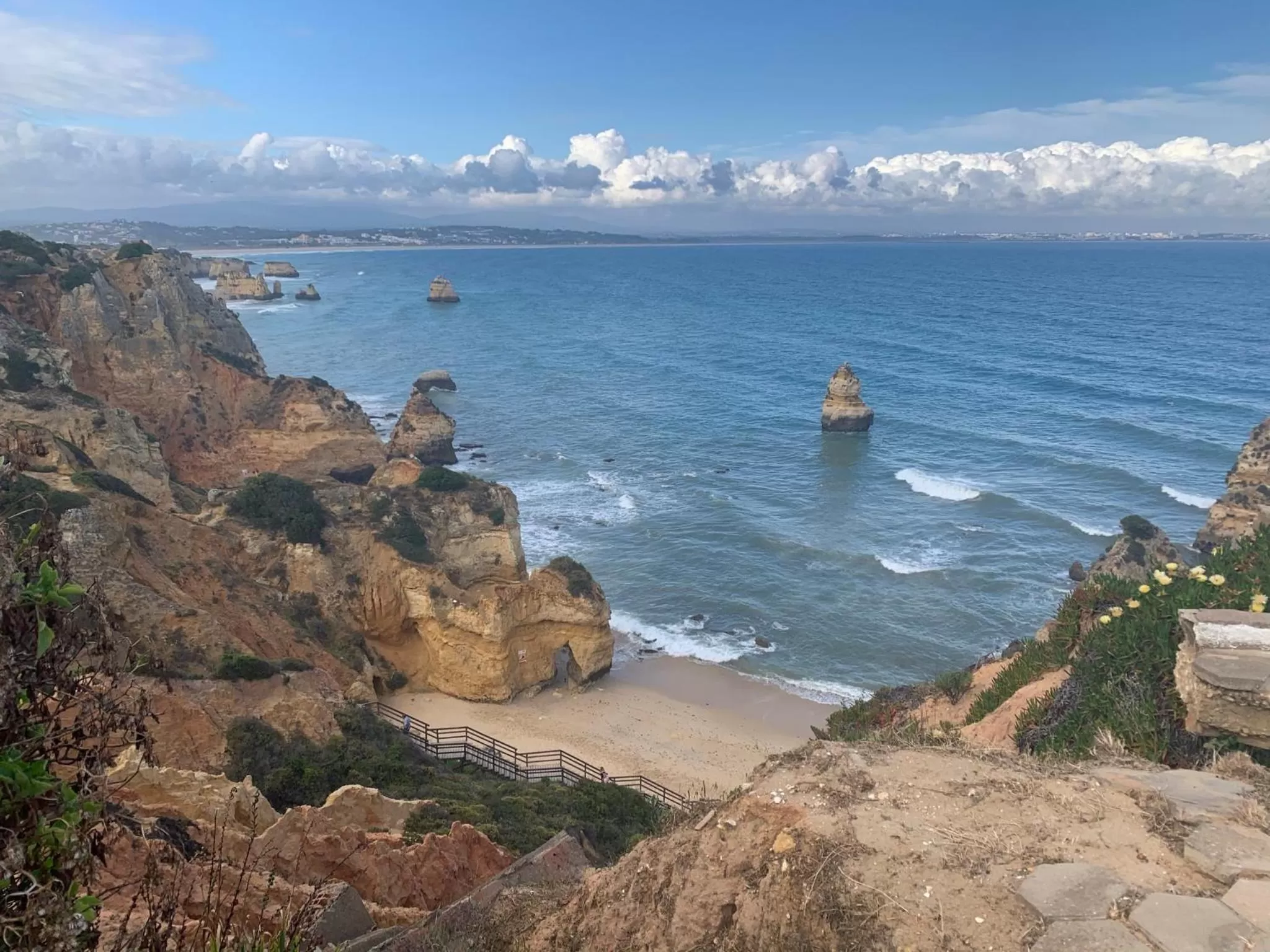 Nearby landmark in Carvoeiro B&B and SPA