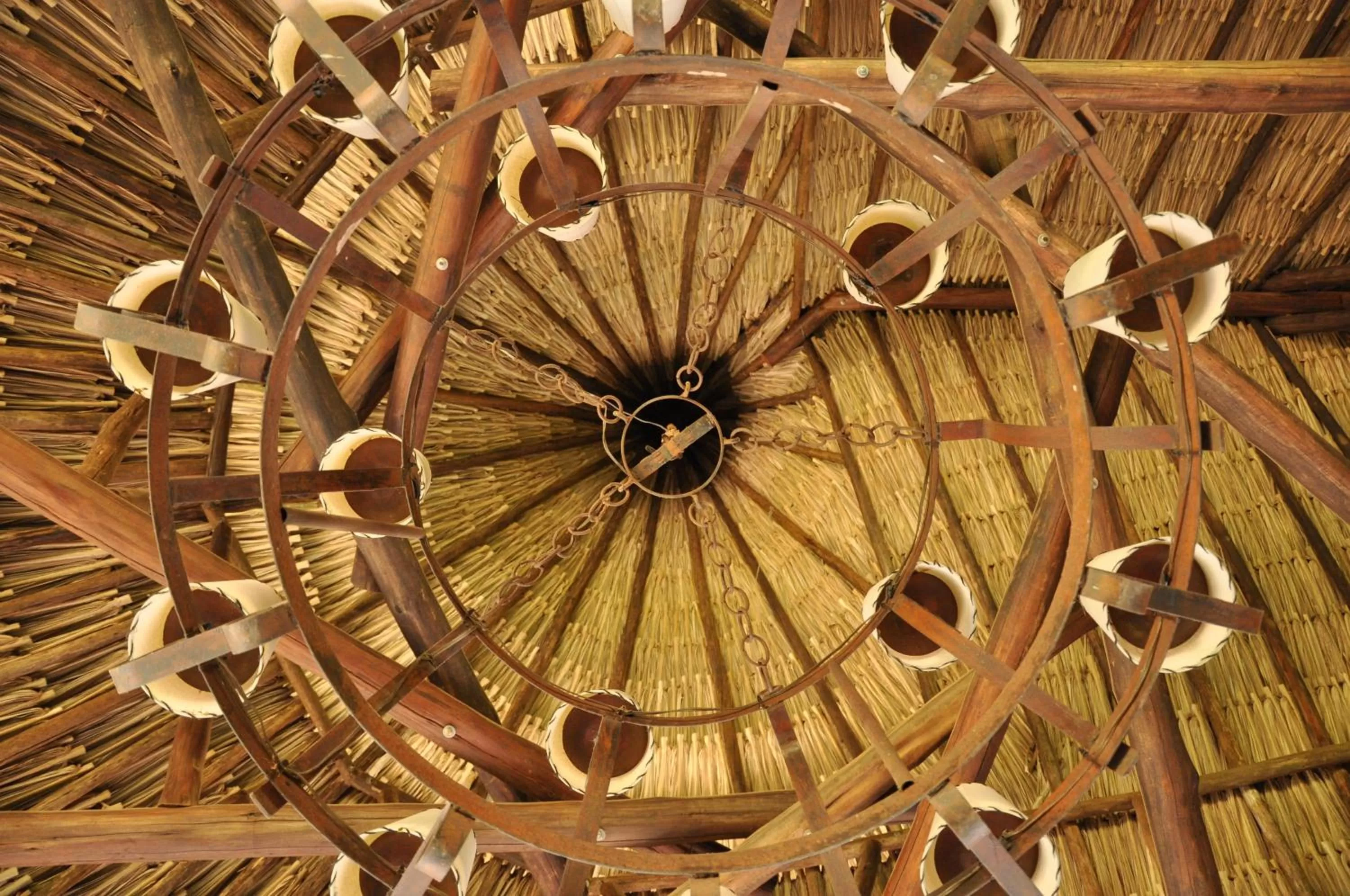 Ecolodge Cosmogénesis