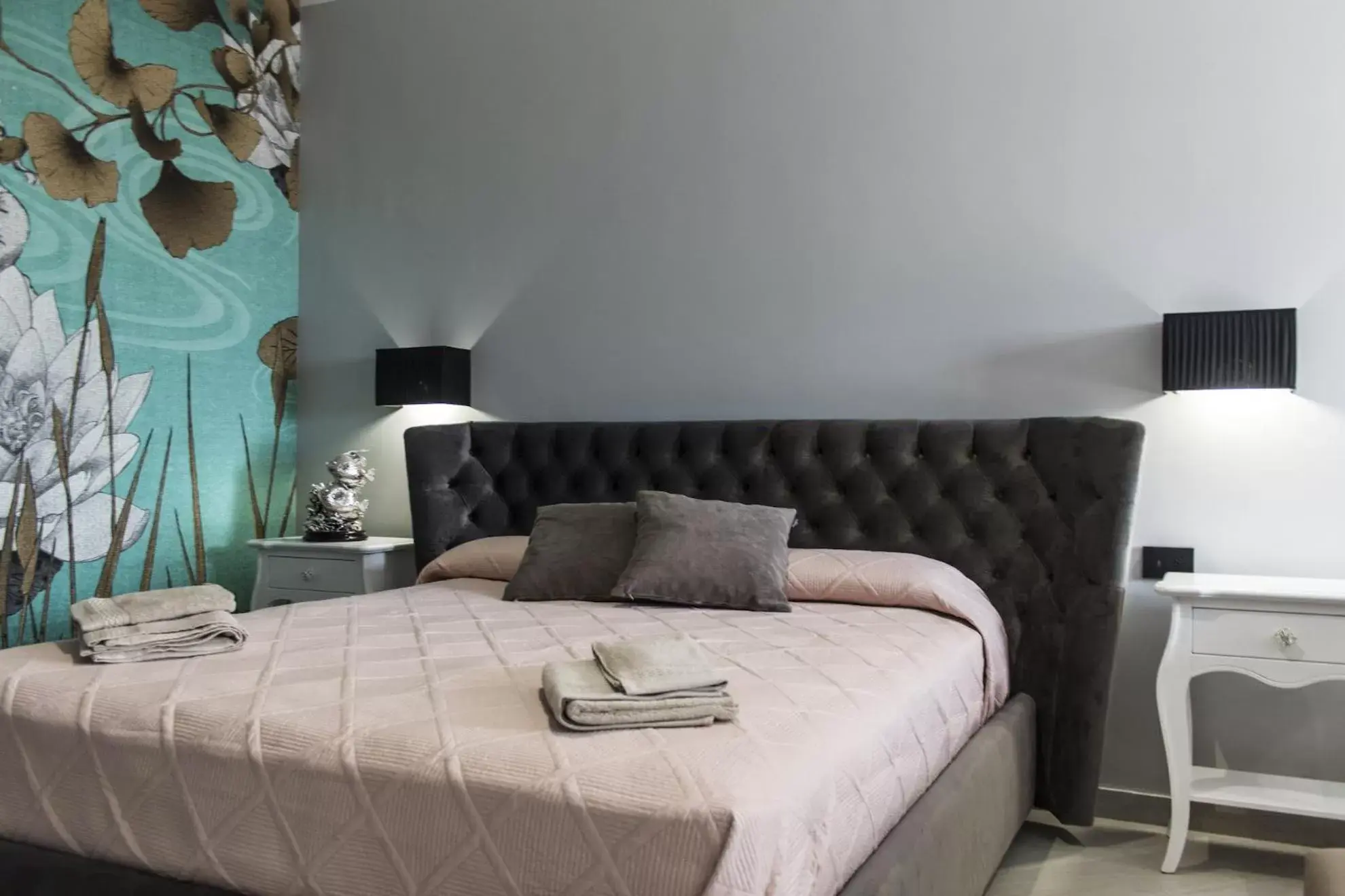 Deluxe Junior Suite in Incanto Luxury Rooms Deluxe Junior Suite in Incanto Luxury Rooms