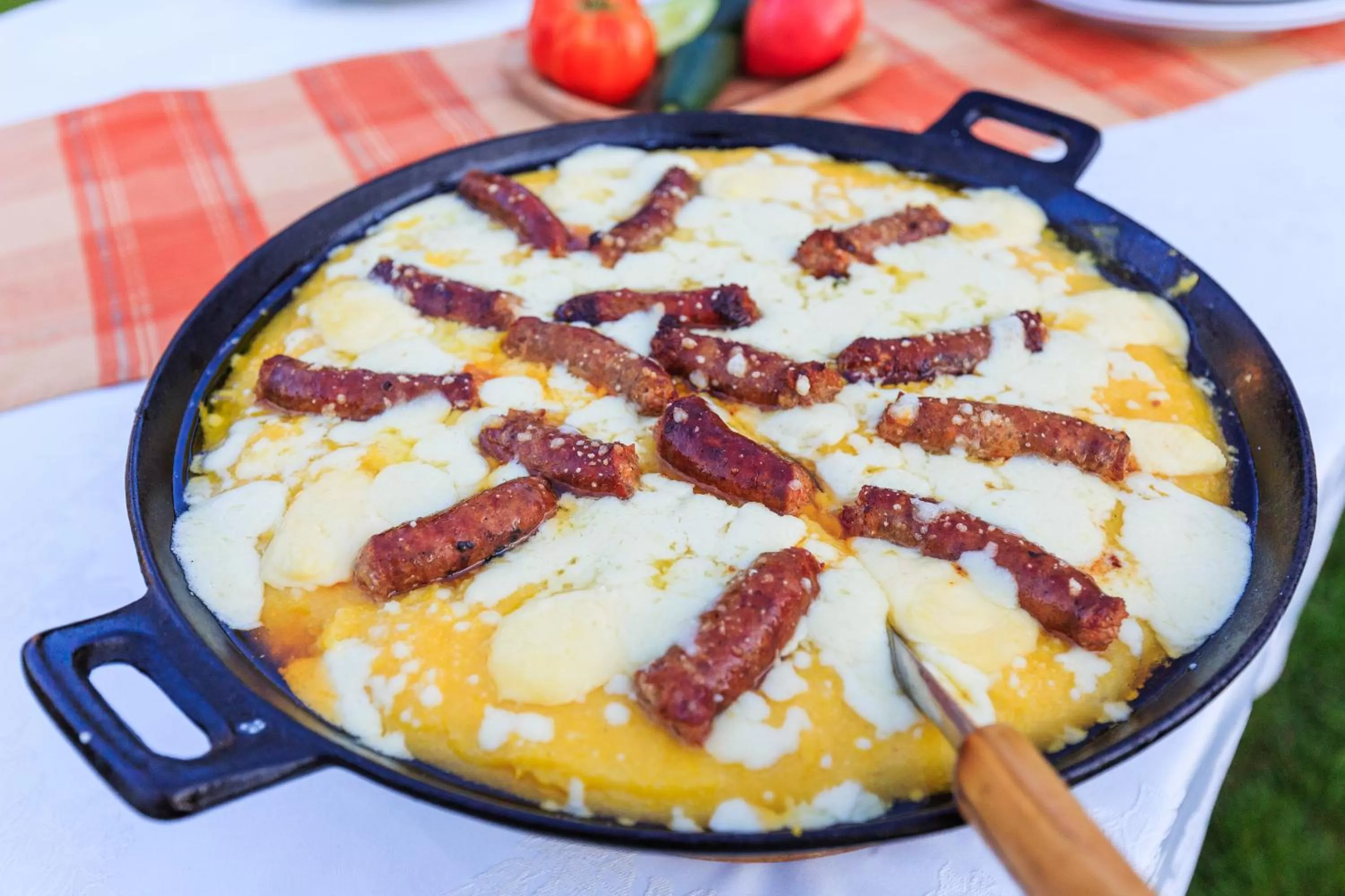 View (from property/room), Food in Hotel Bielmann