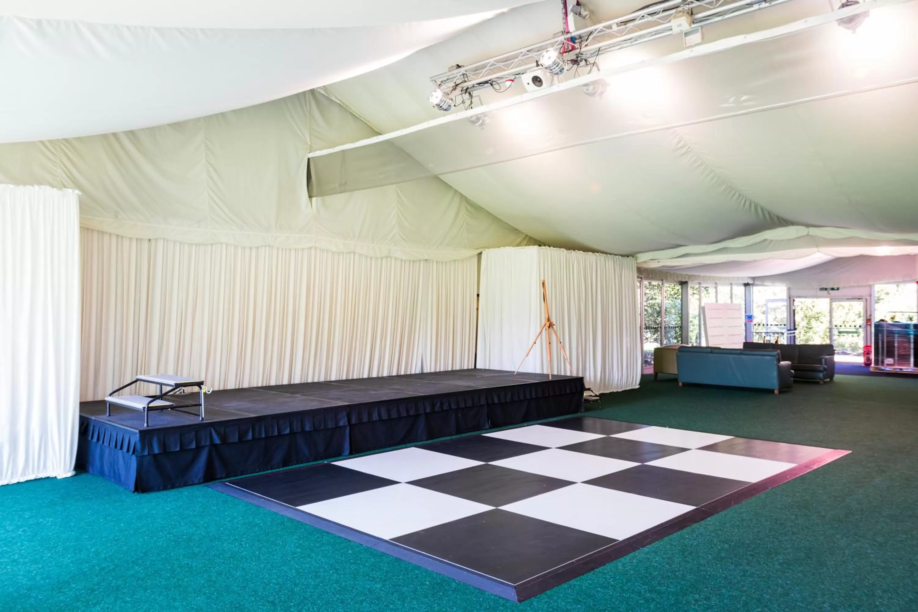 Property building in Sprowston Manor Hotel, Spa & Golf