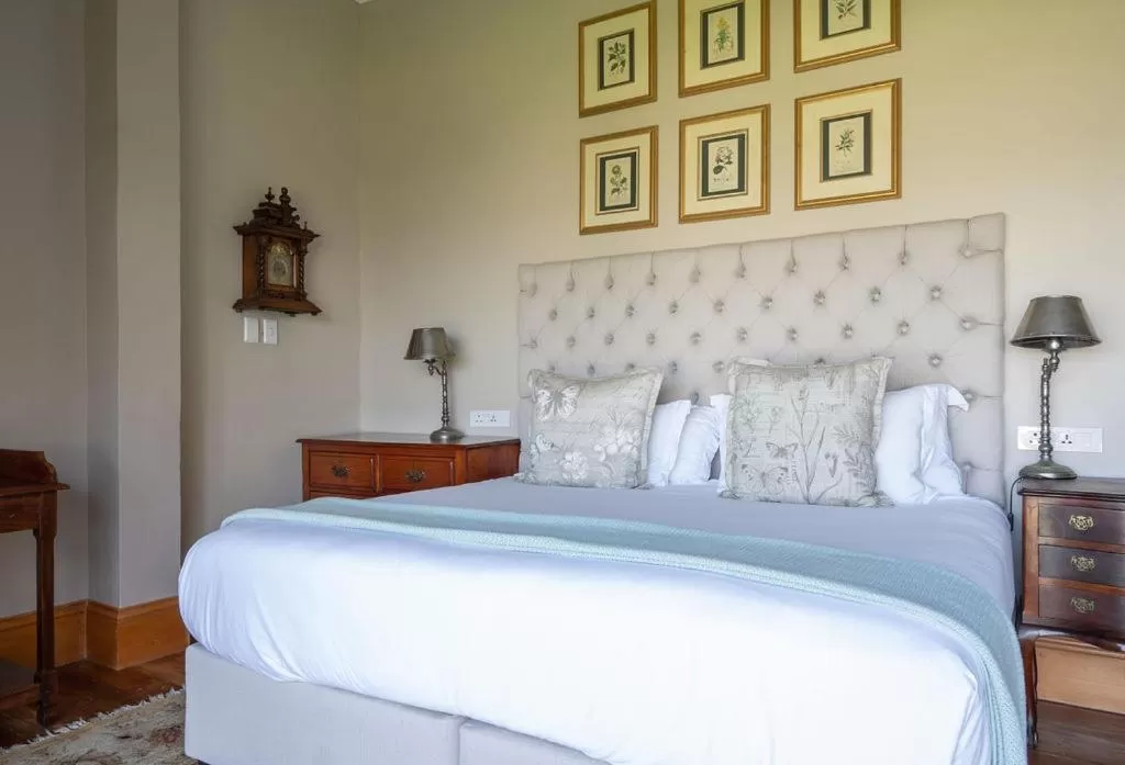 Bedroom, Bed in Issaquena Heights Boutique Hotel