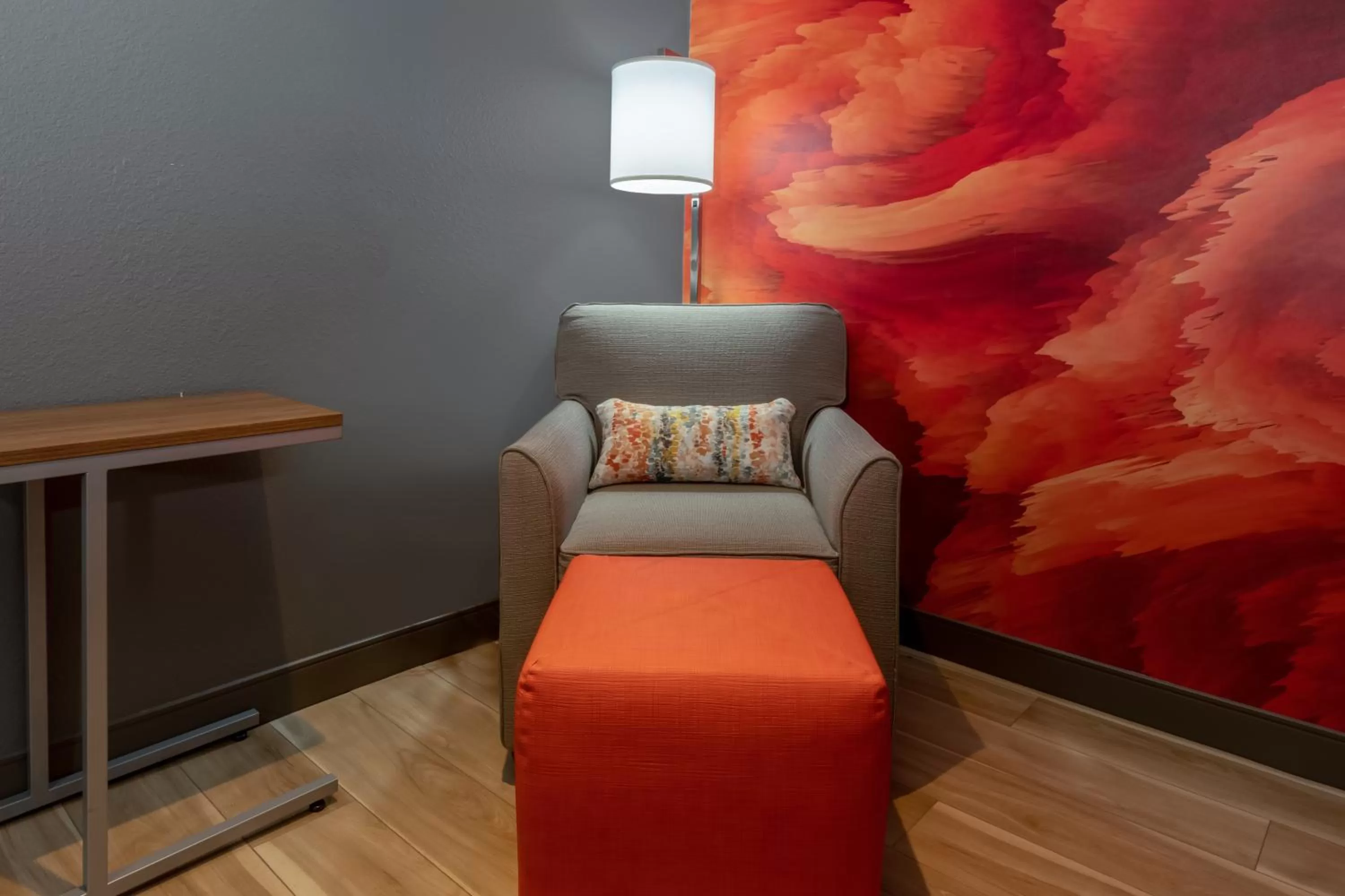 Bedroom in La Quinta by Wyndham New Braunfels