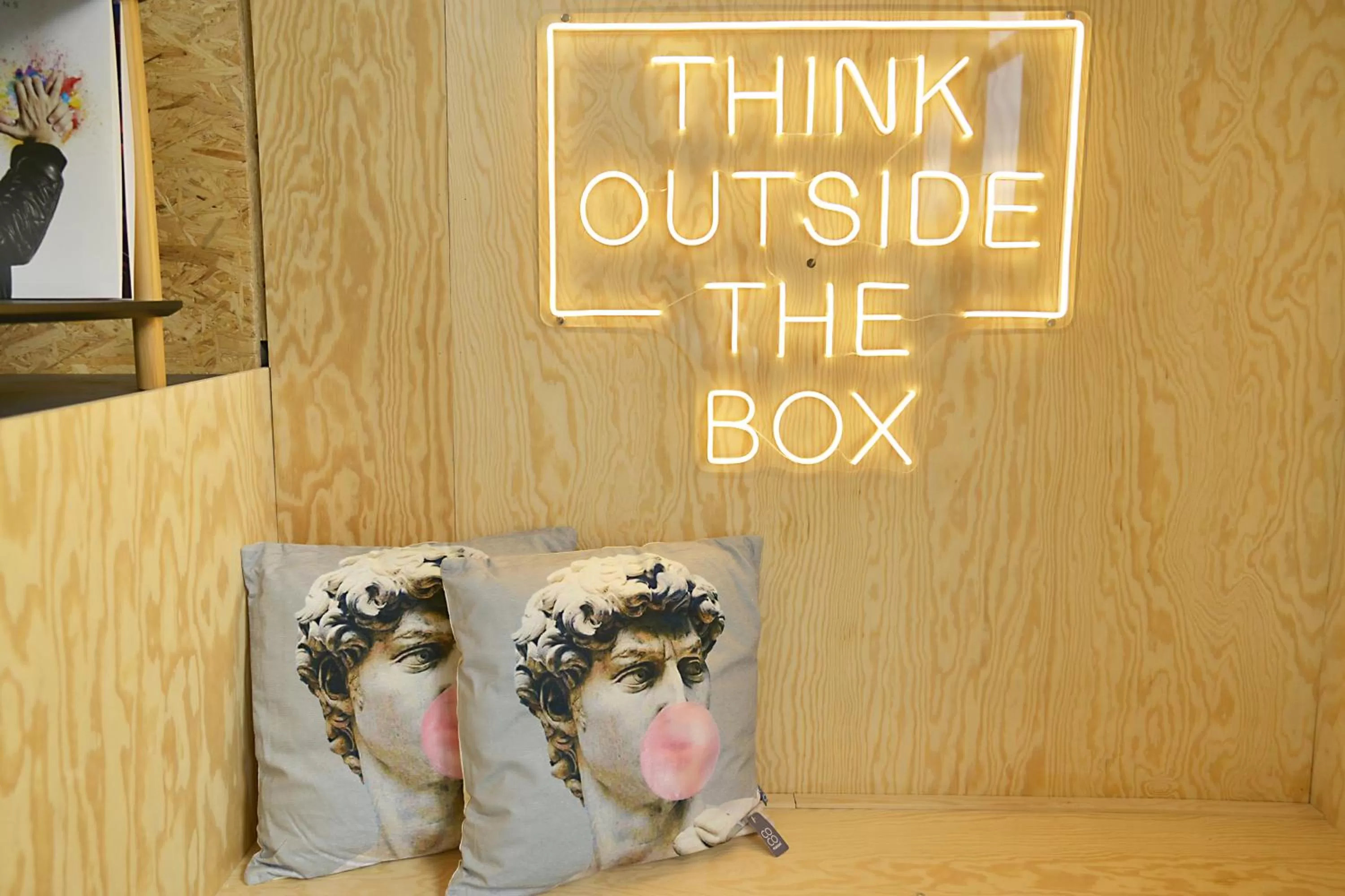 Le Studio du Designer