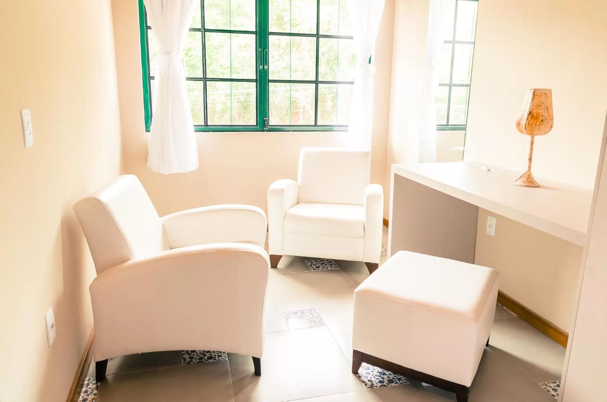 Living room, Seating Area in Residencial Brava Club Exclusive