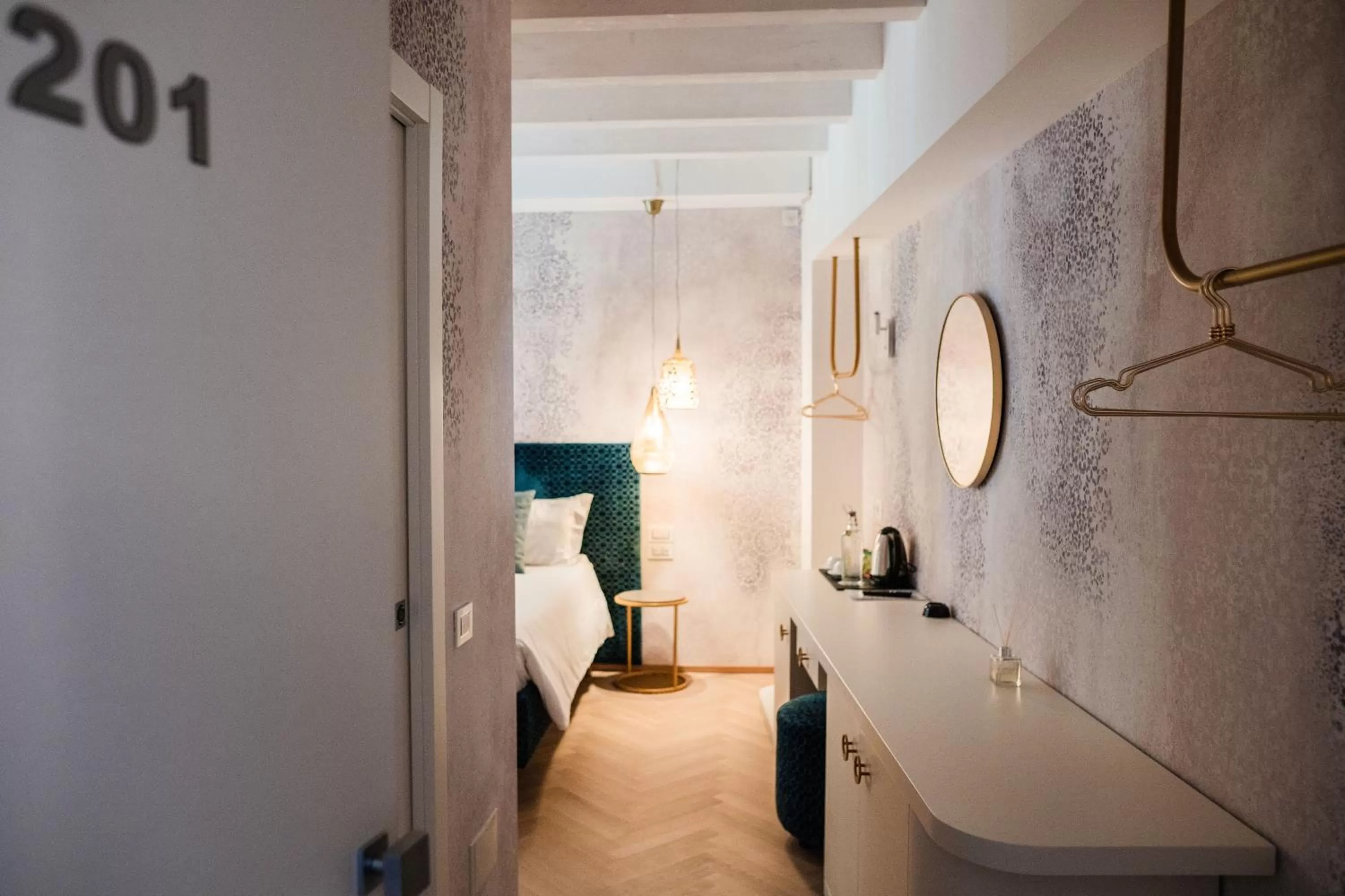 LUXURY SUITES ROCOPOM - Lake Front