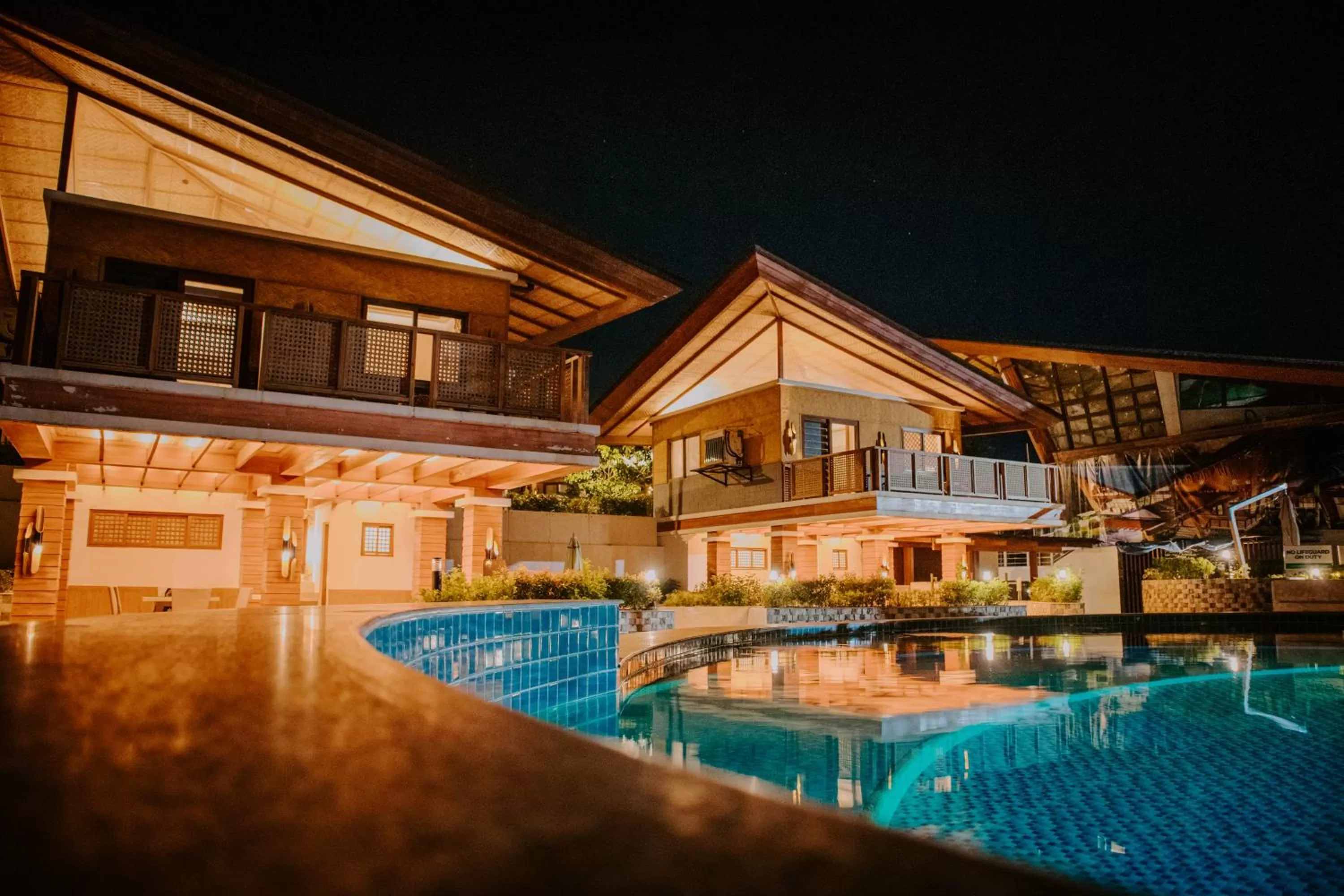 Property building in Estancia de lorenzo