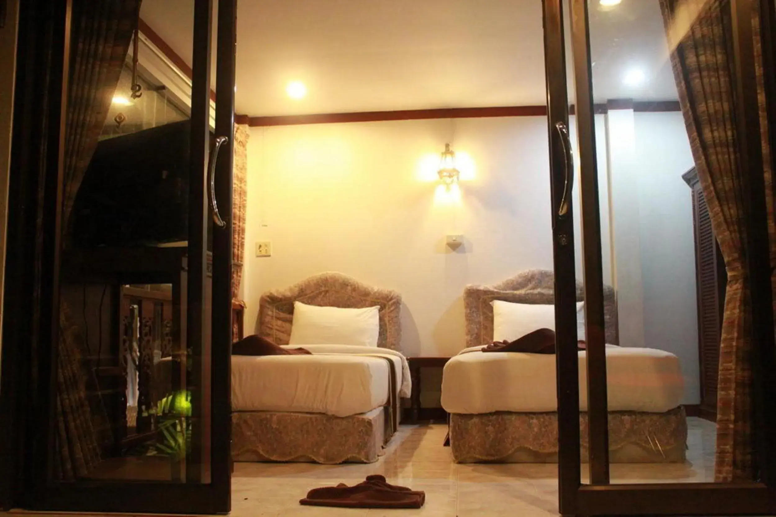 Villa in Chaweng Noi Resort Villa in Chaweng Noi Resort