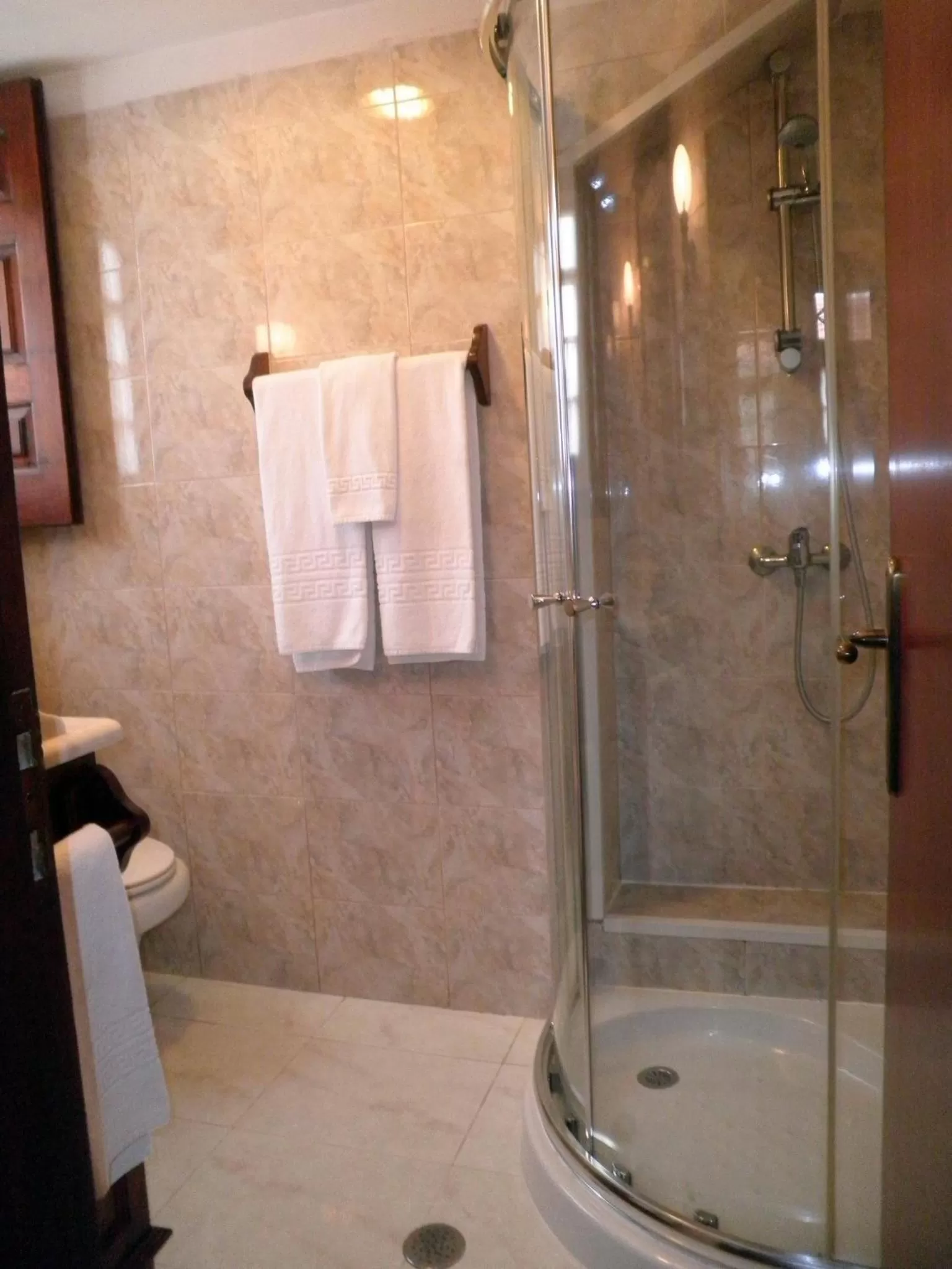 Superior Double or Twin Room in Hotel Residencial Alentejana