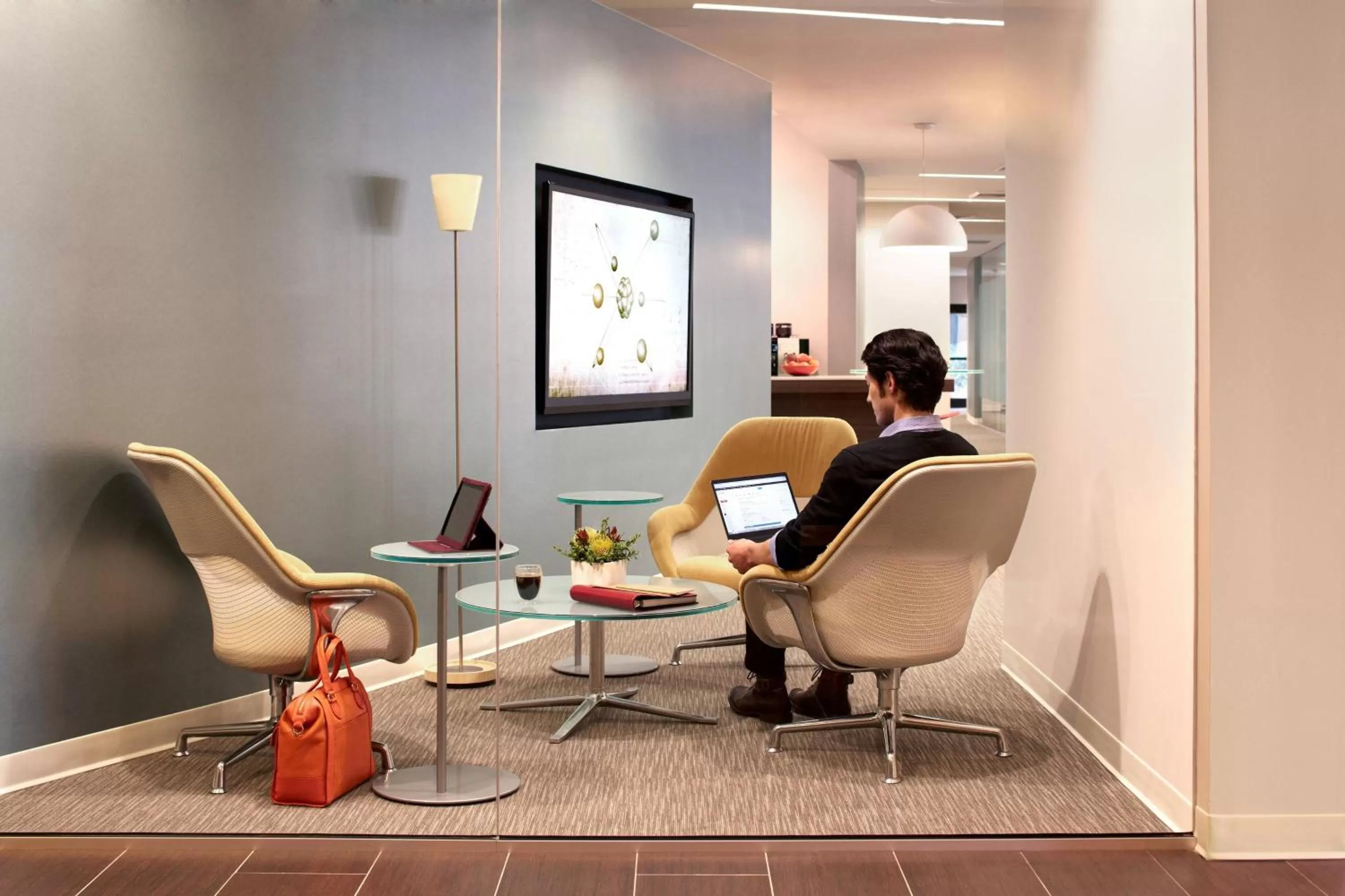 Other in Seattle Marriott Redmond