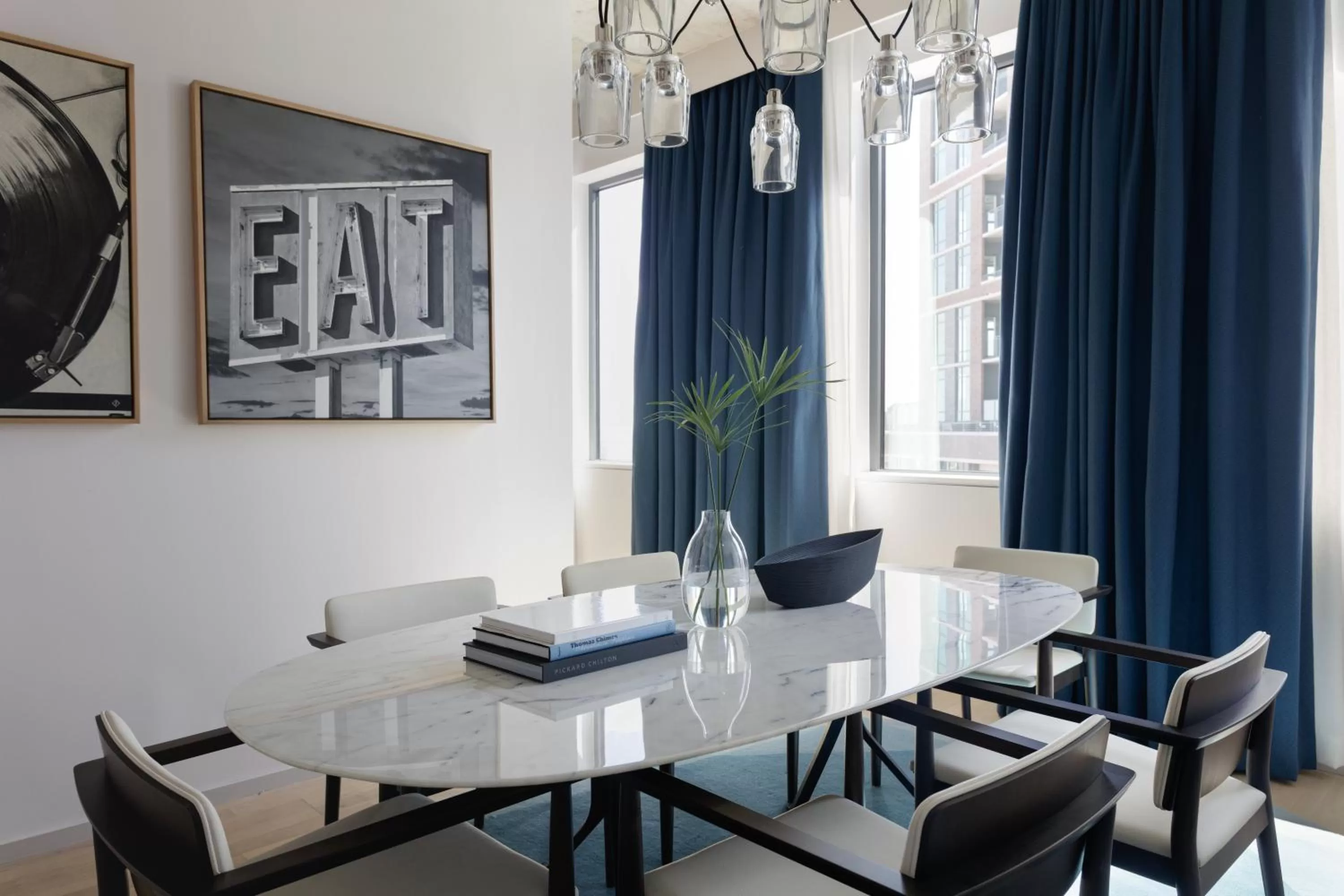 Photo of the whole room in Kimpton - Pittman Hotel by IHG