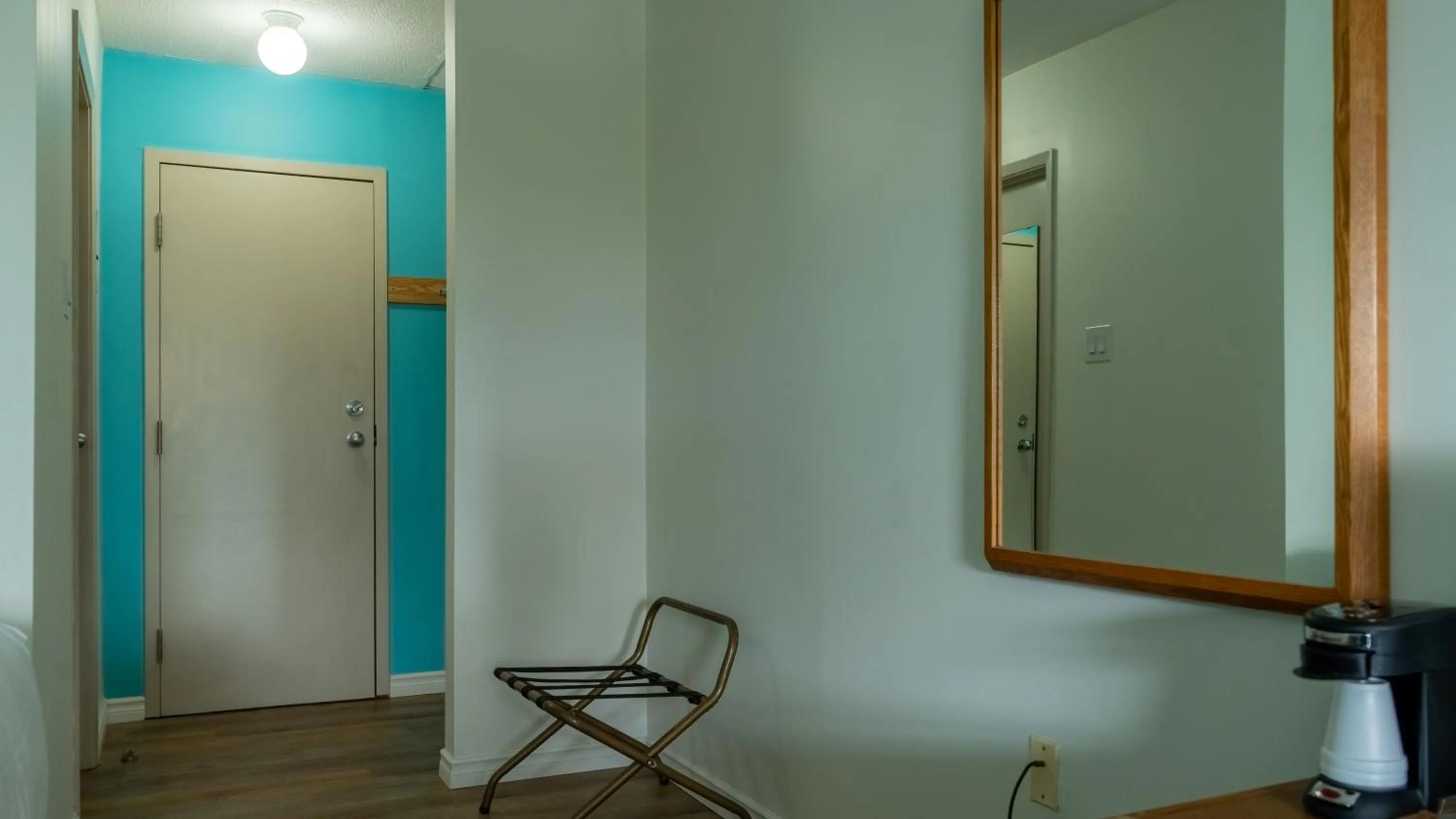 Howard Johnson by Wyndham Niagara Falls