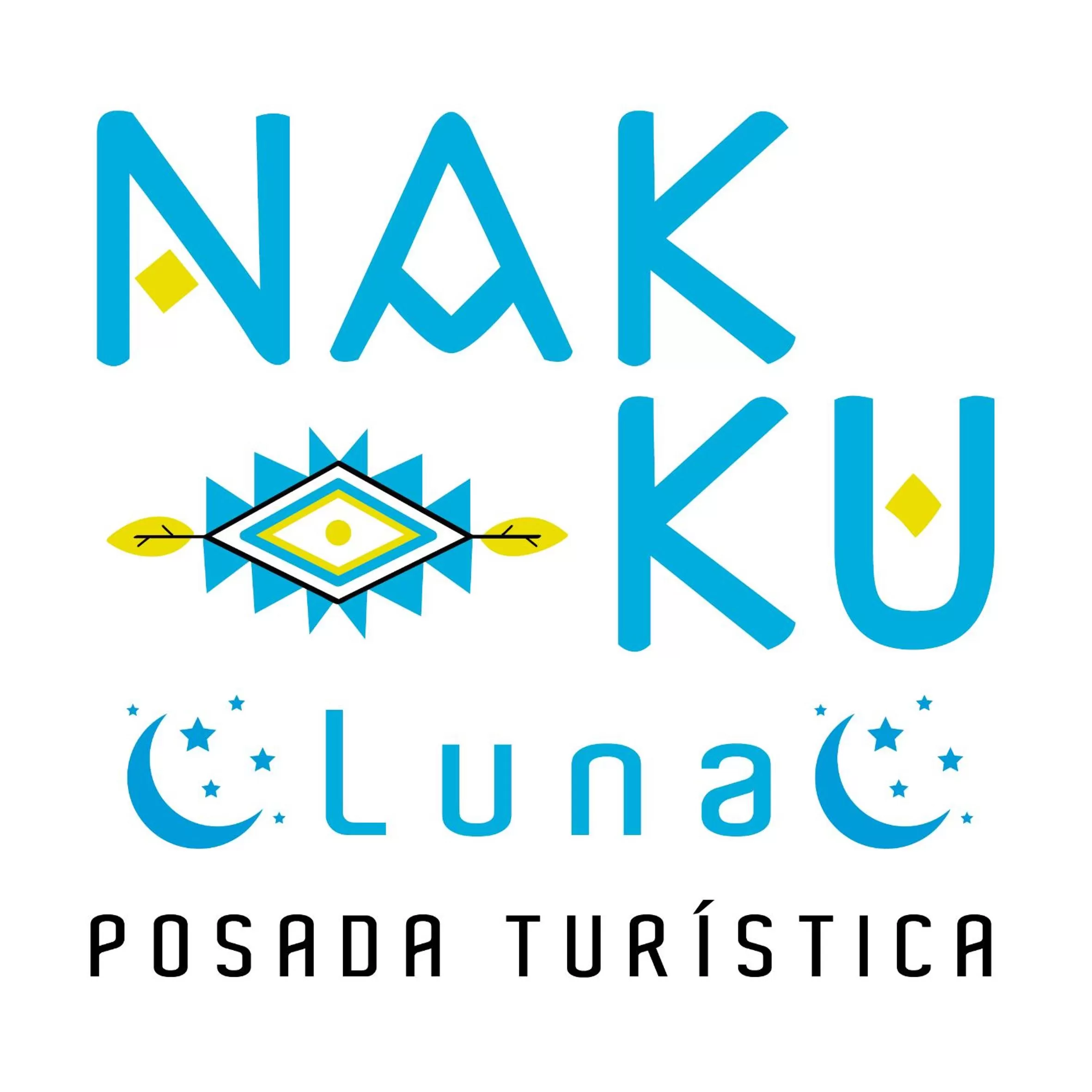 Property Logo/Sign in Posada Turistica Nakku