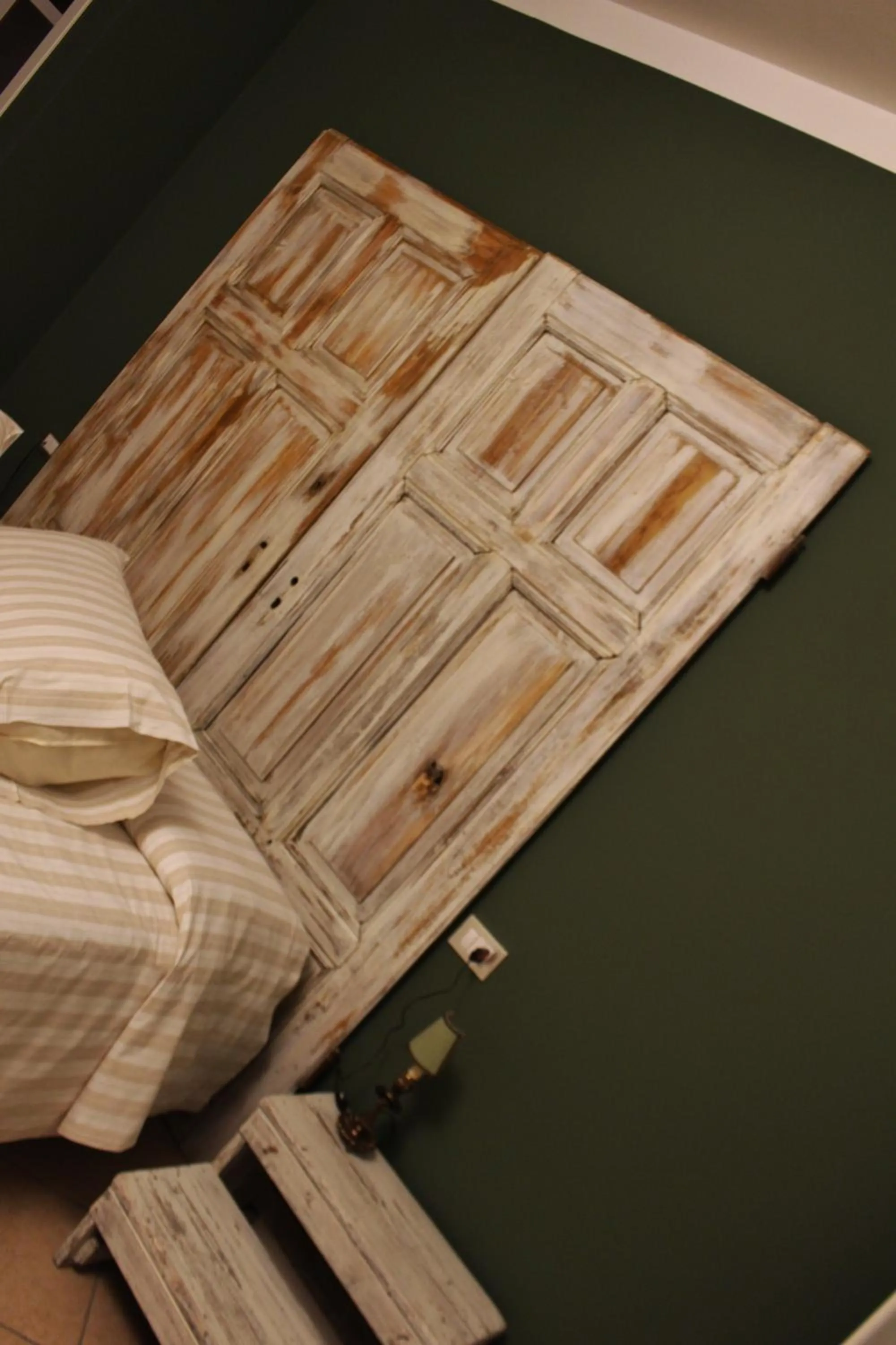 Superior Double Room with Lake View in Hotel Maximilian