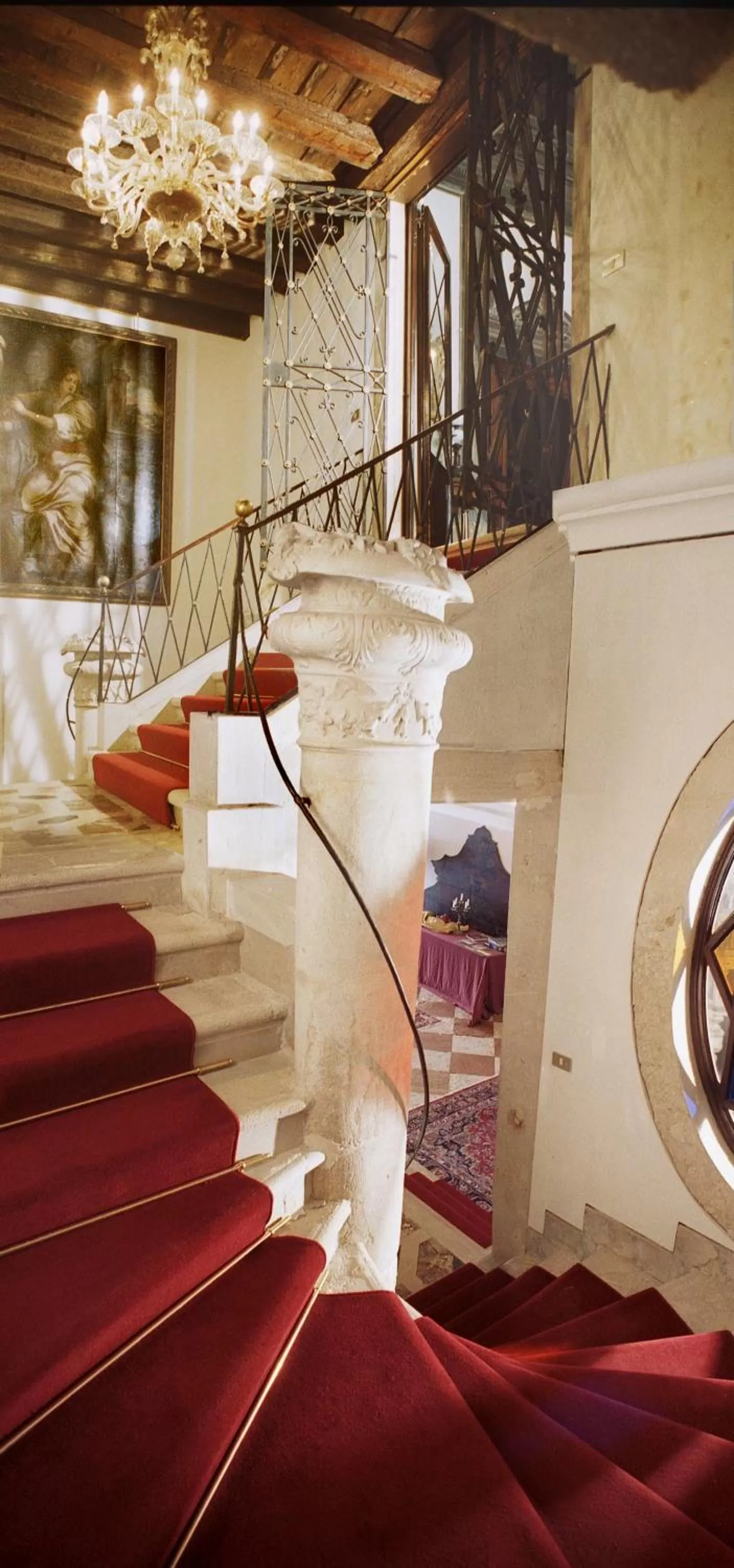 Other in Hotel Palazzo Abadessa