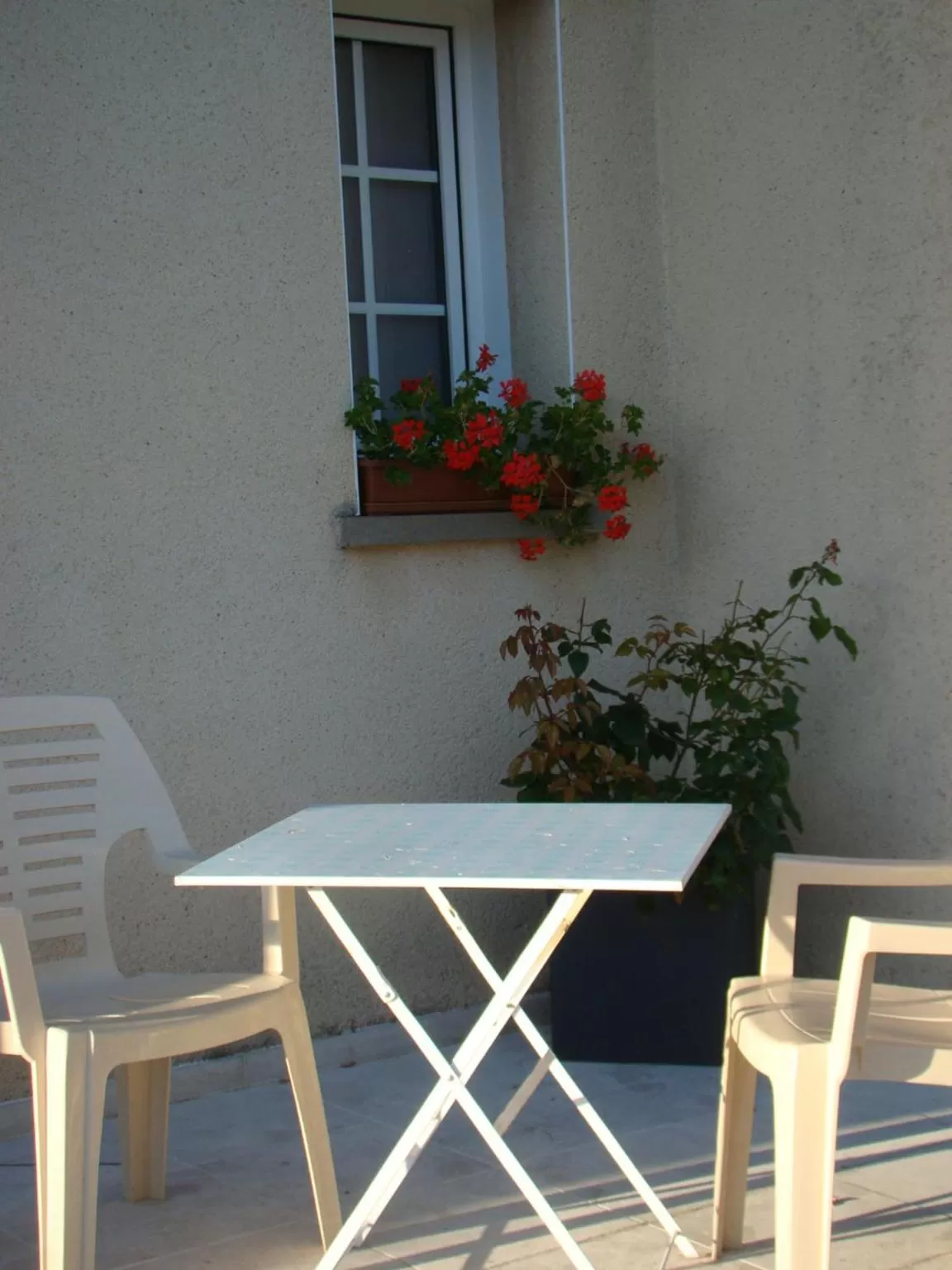 Chambres d'hôtes Le Bignon dans les Alpes Mancelles