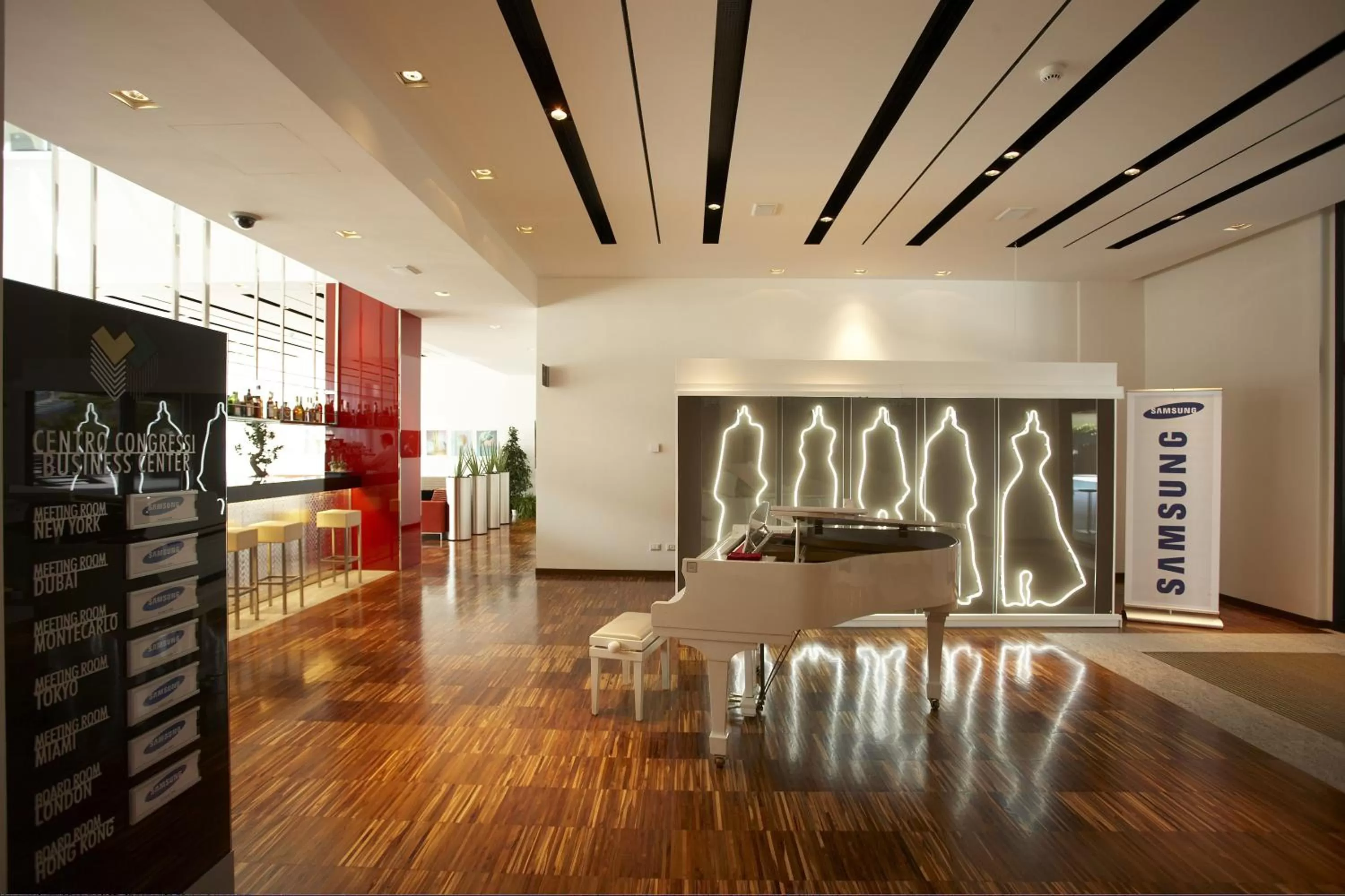 Restaurant/places to eat in Devero Hotel & Spa, BW Signature Collection