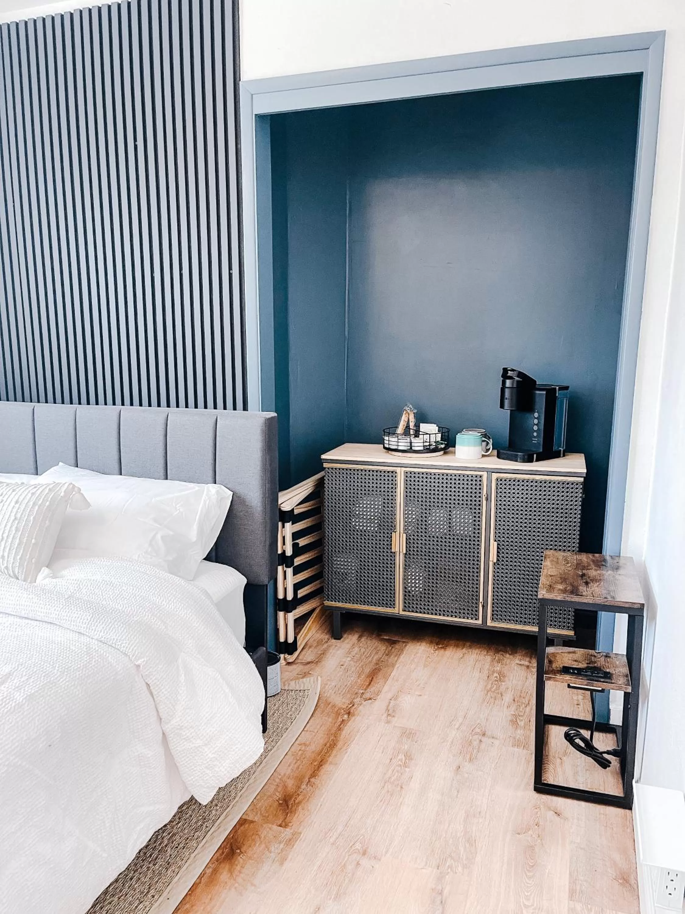 Photo of the whole room in SunStar Alaska Bed and Breakfast LLC