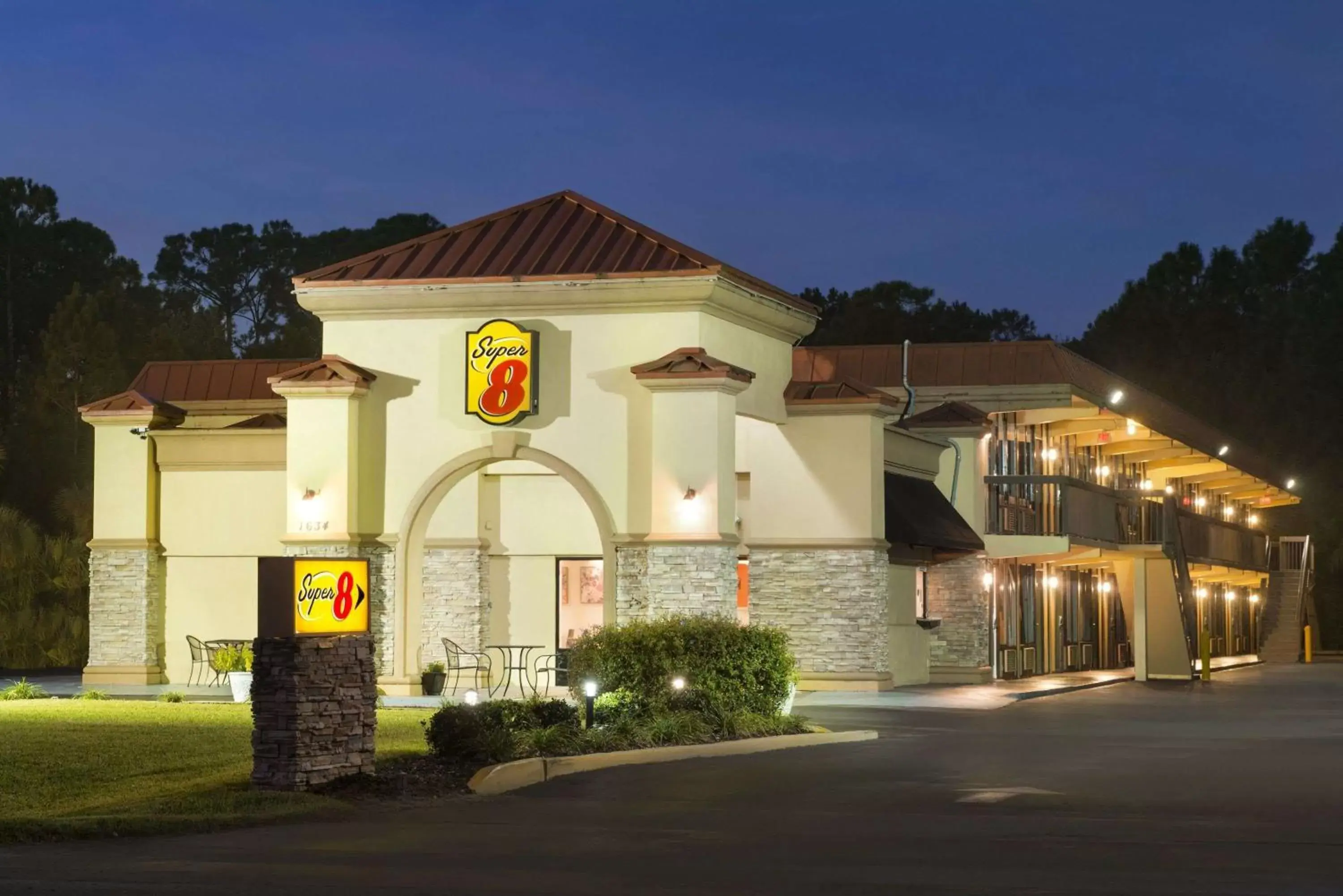 Super 8 by Wyndham Ormond Beach Super 8 by Wyndham Ormond Beach