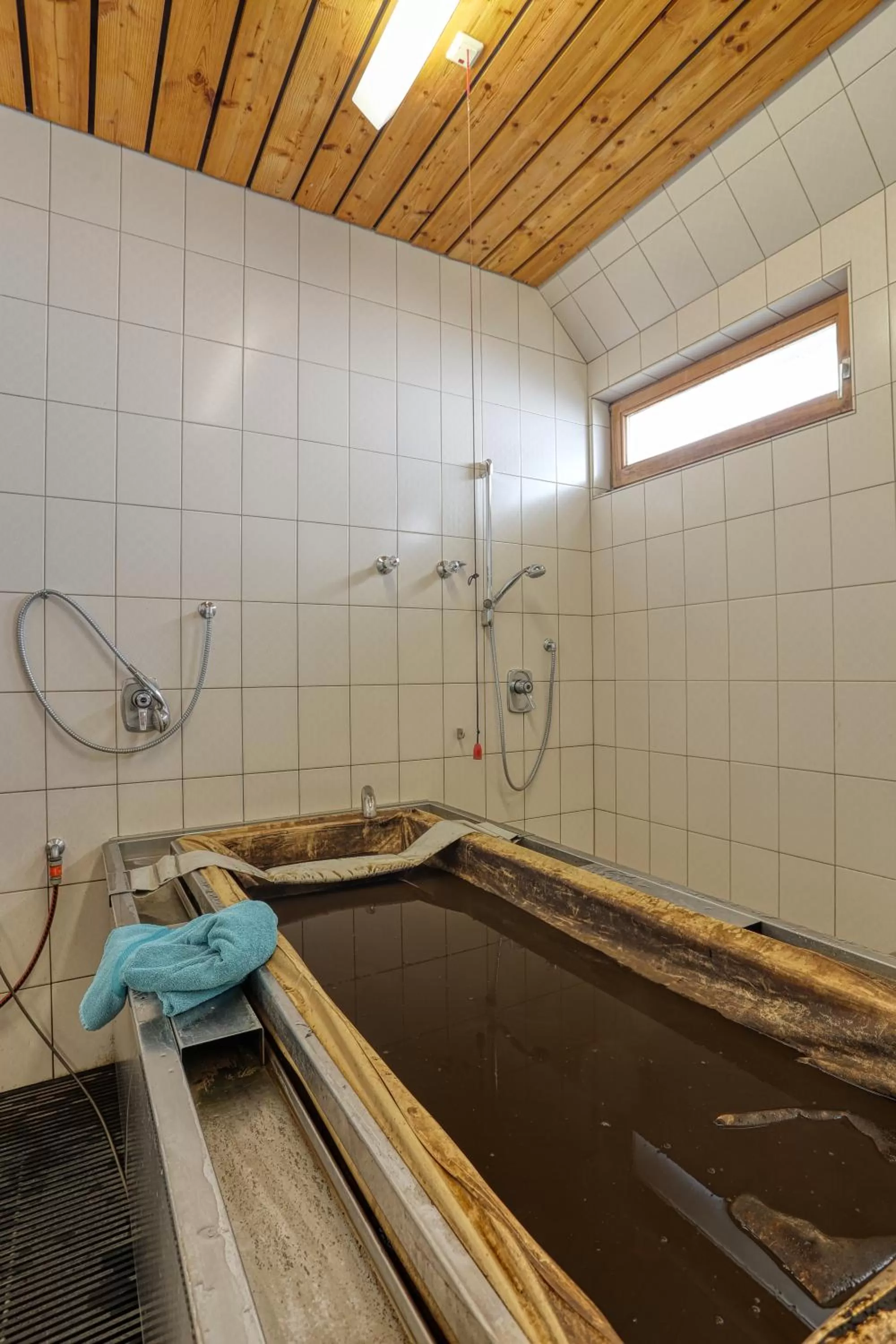 Spa and wellness centre/facilities, Bathroom in Hotel Jakob