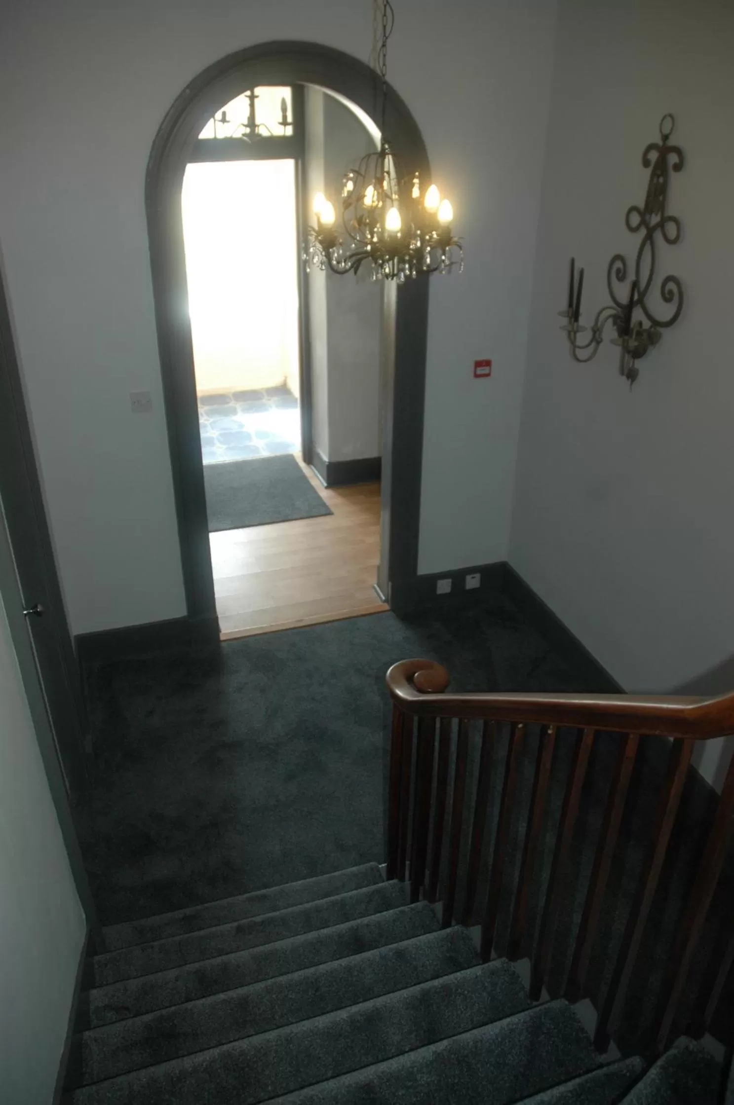 Other in Maryfield House Hotel