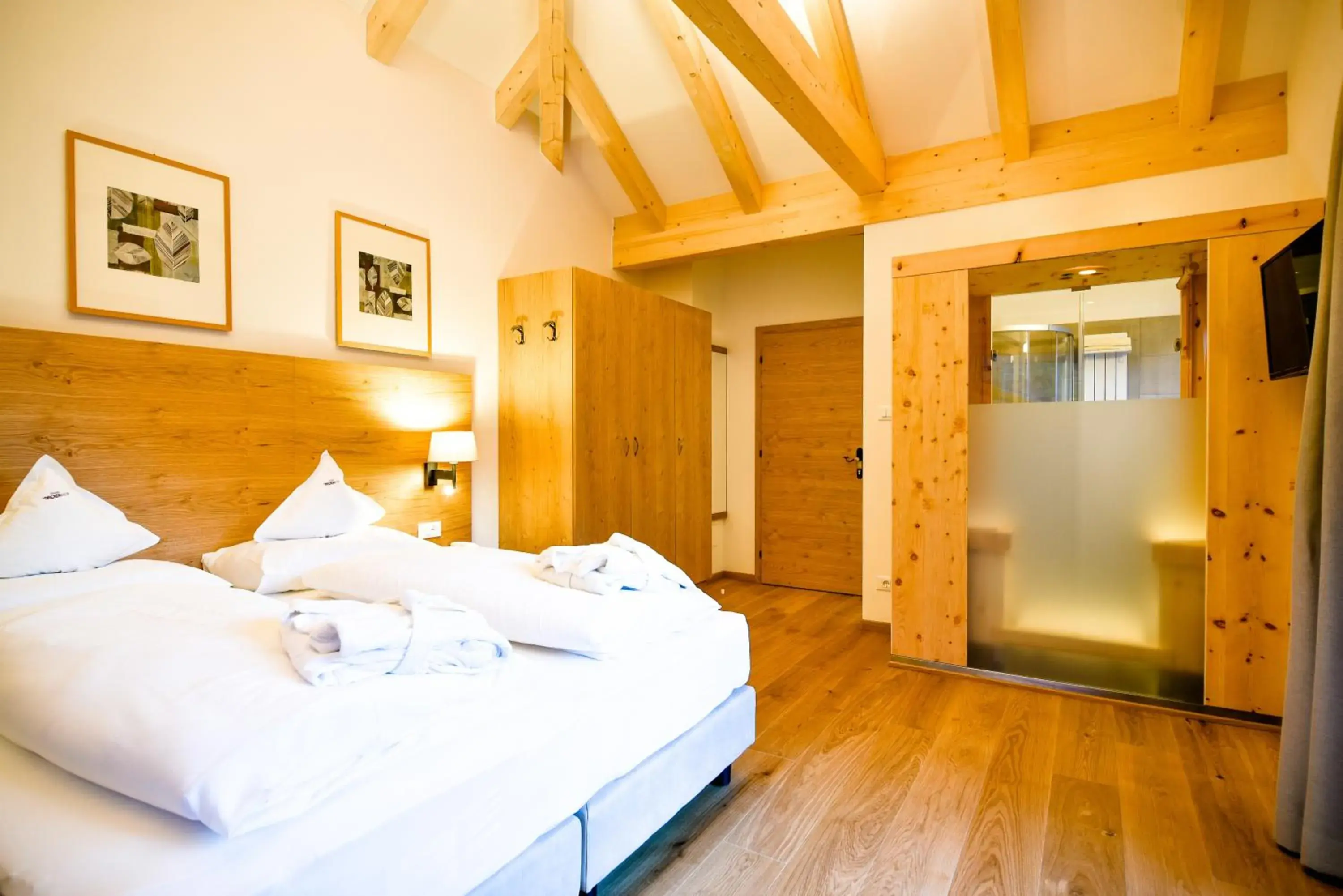 Parkhotel Tirolerhof Parkhotel Tirolerhof