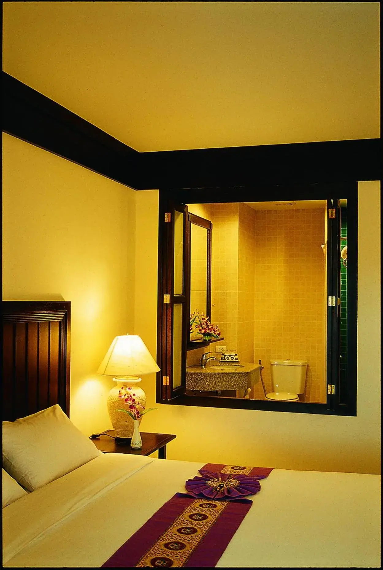 Deluxe Double or Twin Room in Kata Poolside Resort SHA Extra Plus Deluxe Double or Twin Room in Kata Poolside Resort SHA Extra Plus