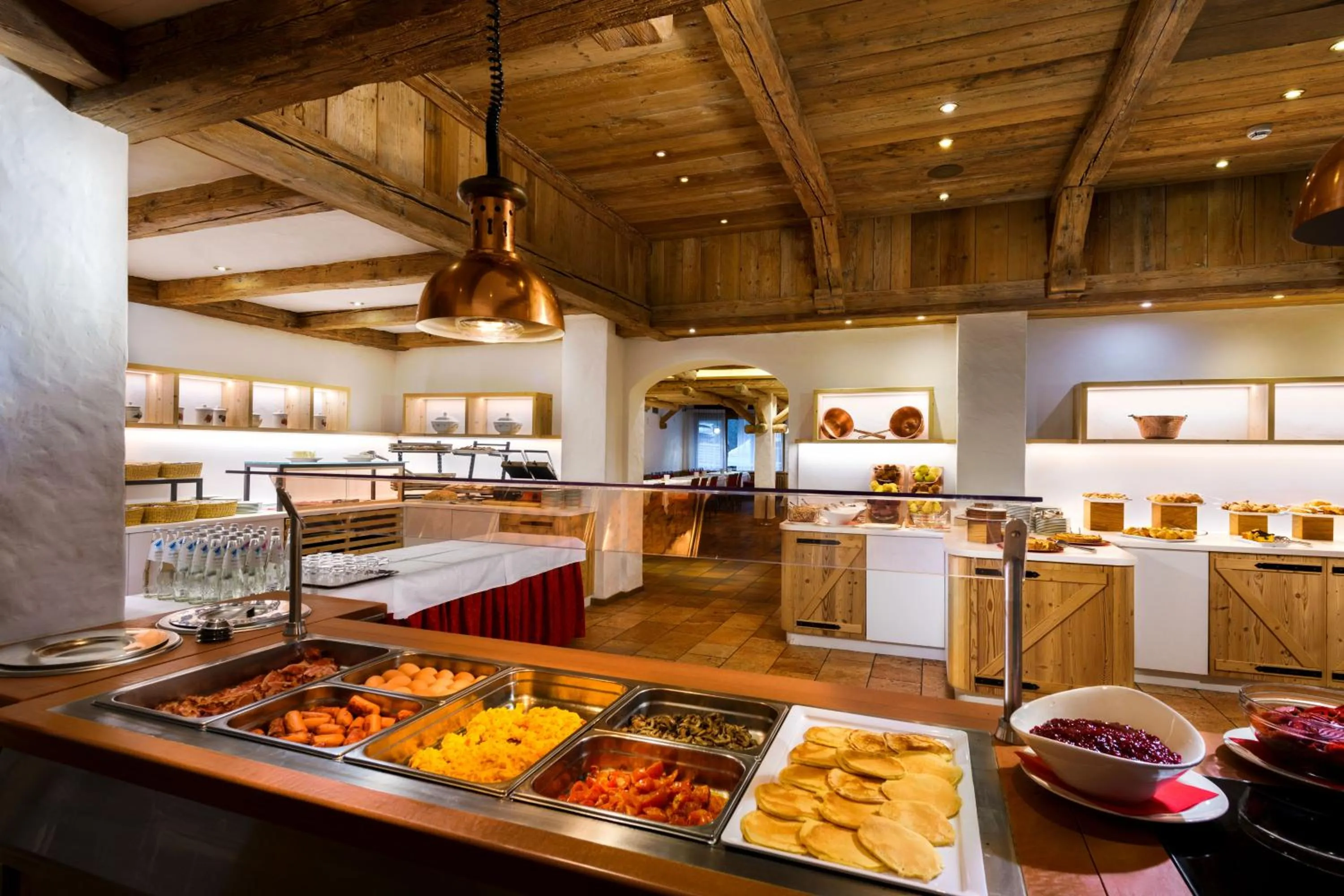 Carlo Magno Hotel Spa Resort