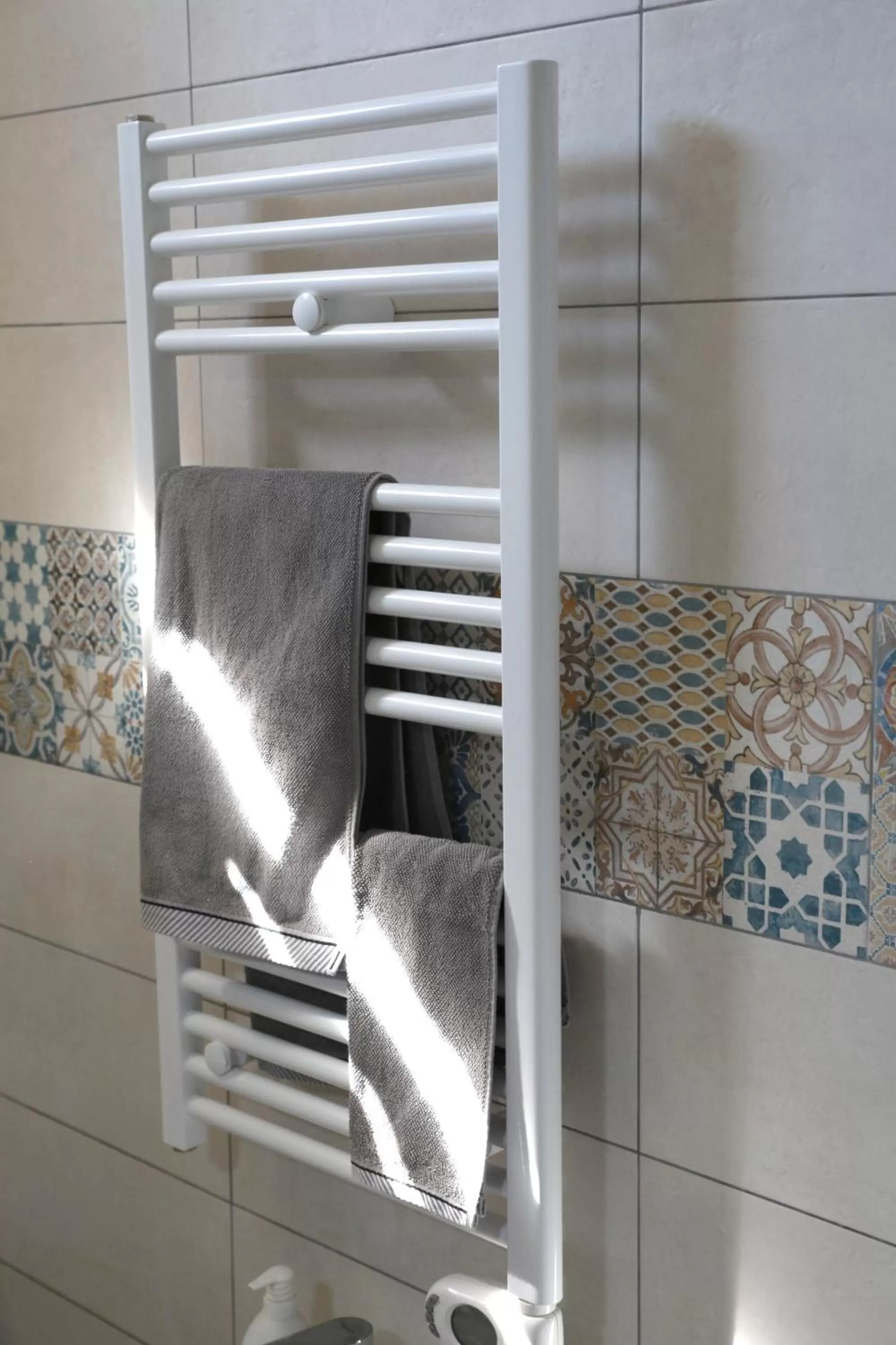 Bed in B&B La La Rose