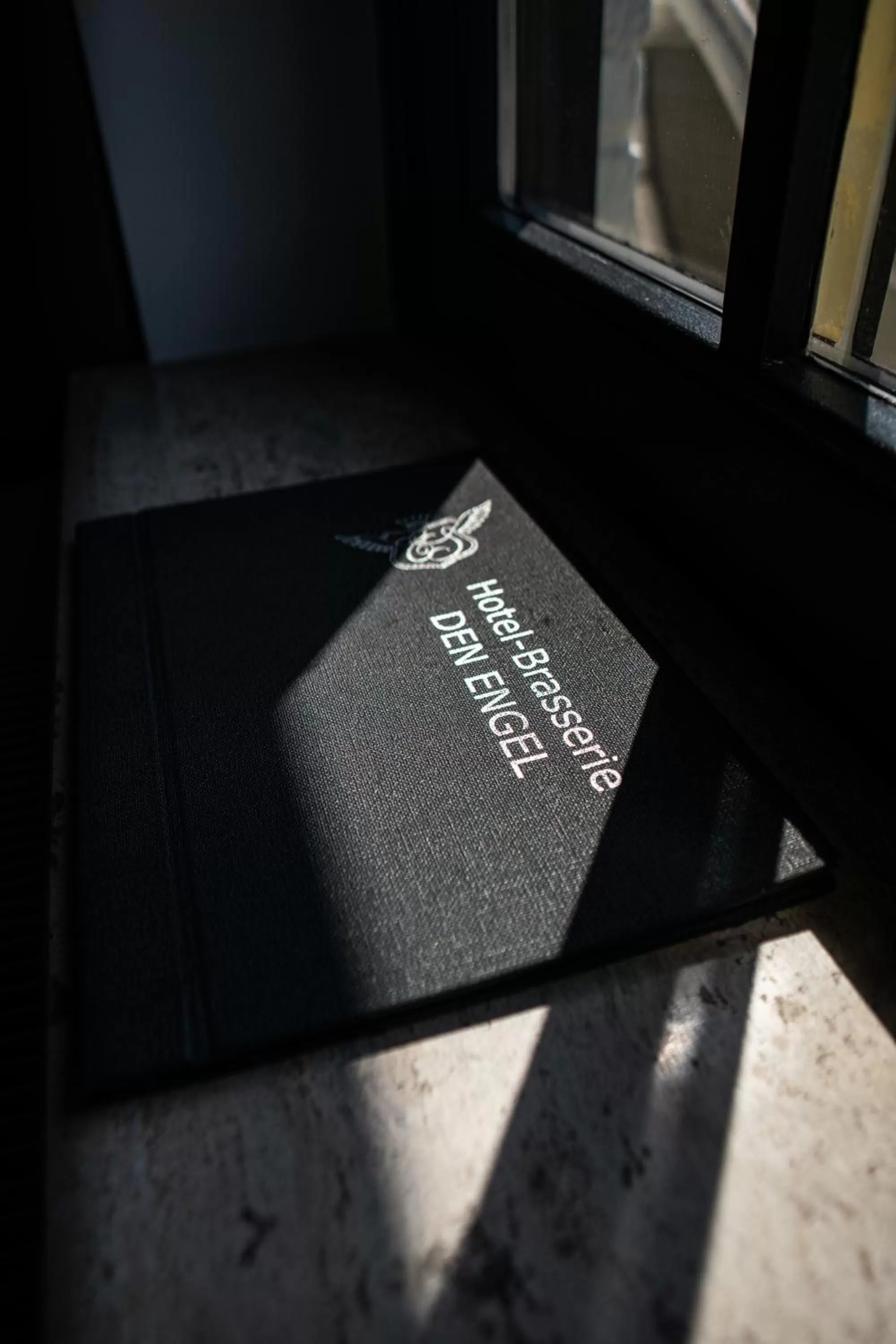 Hotel Brasserie Den Engel