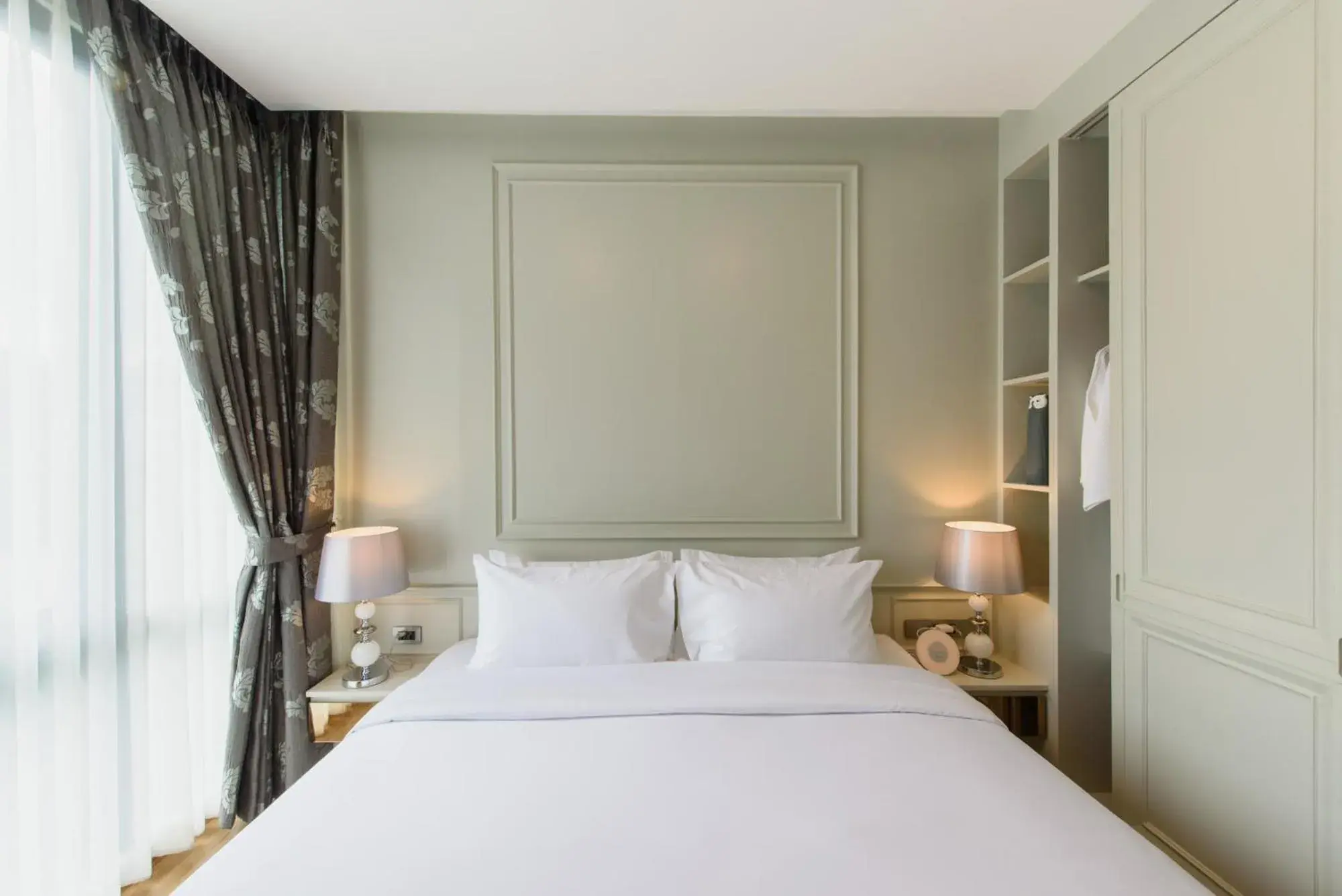 Parc Suite in Parc Borough City Resort Parc Suite in Parc Borough City Resort