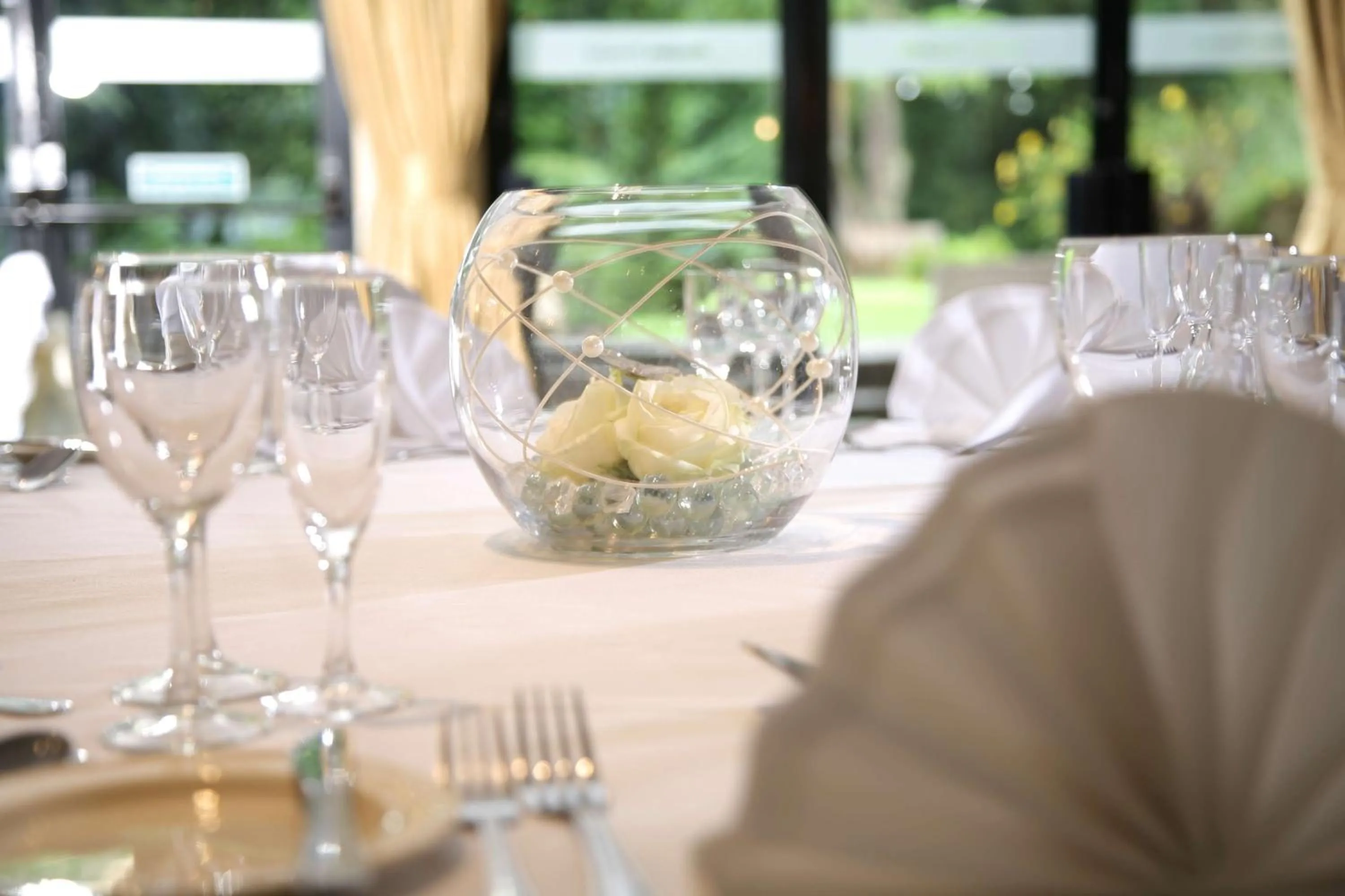 Other in Best Western Plus Pinewood Manchester Airport-Wilmslow Hotel