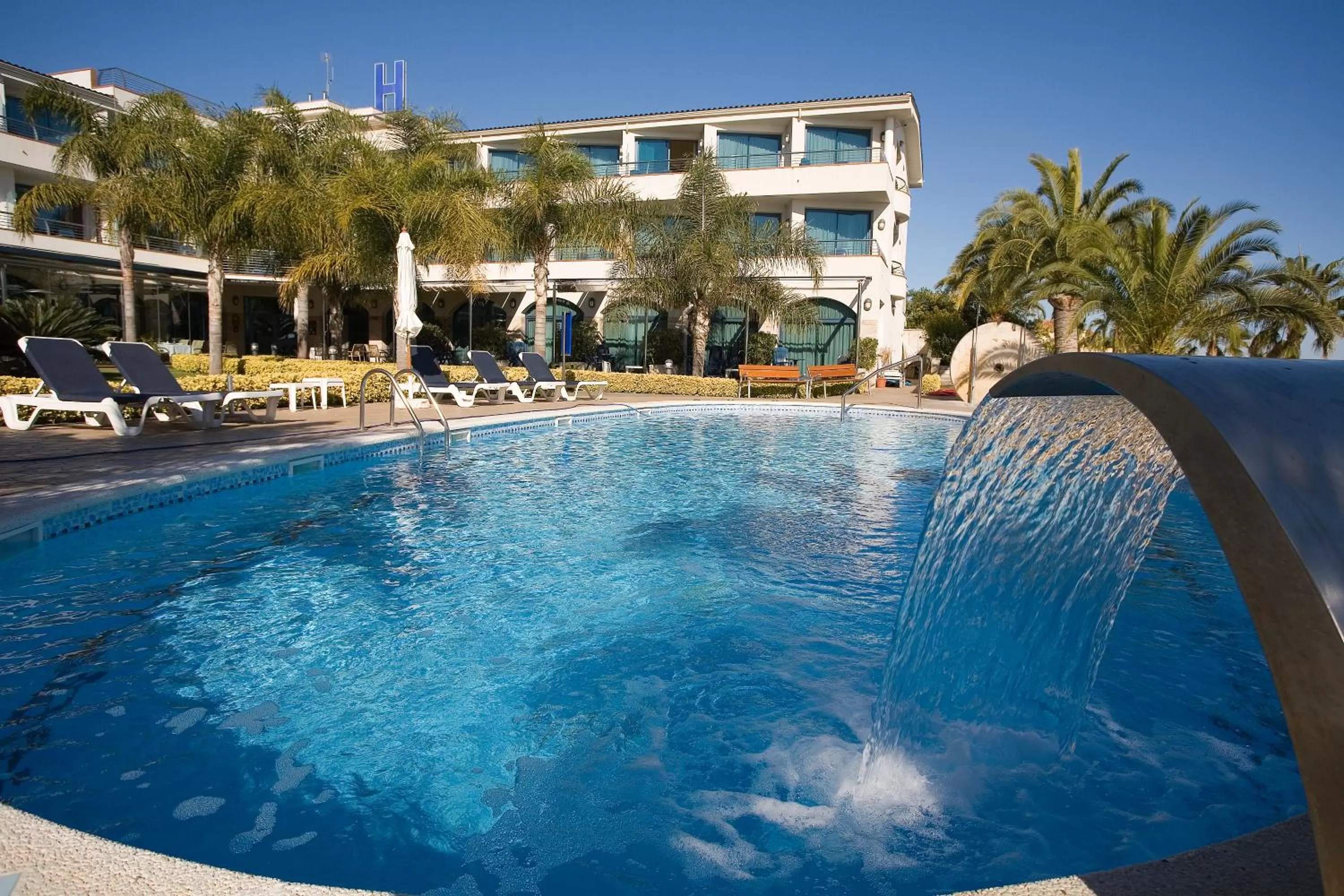 Garden in Miami Mar - Boutique Hotel & Restaurante