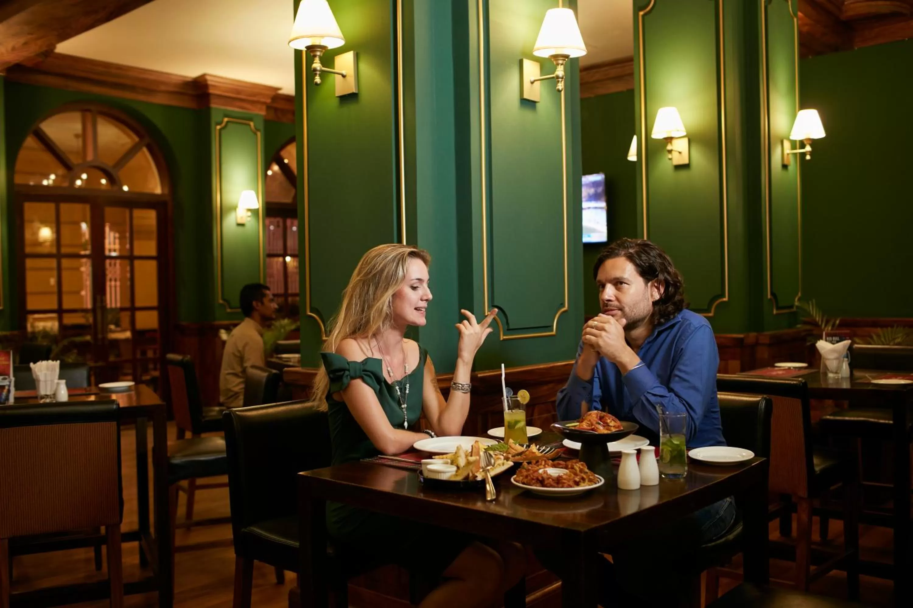 The Steuart by Citrus